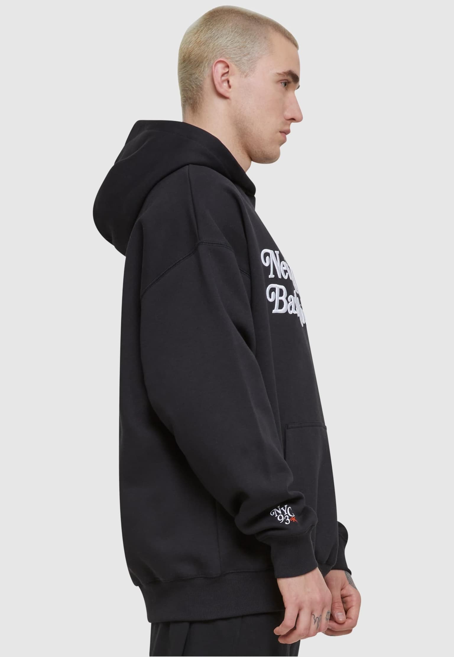 K1X Nyc Bb Hoody – Bild 4