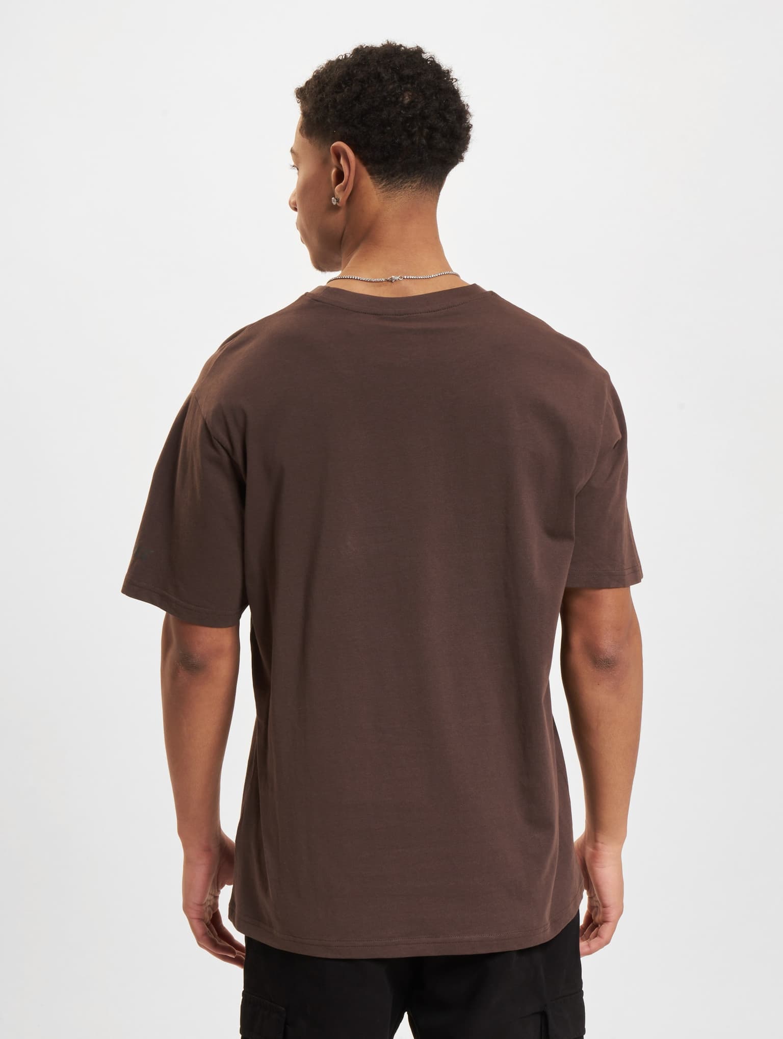 DEF Basic T-Shirt – Bild 2