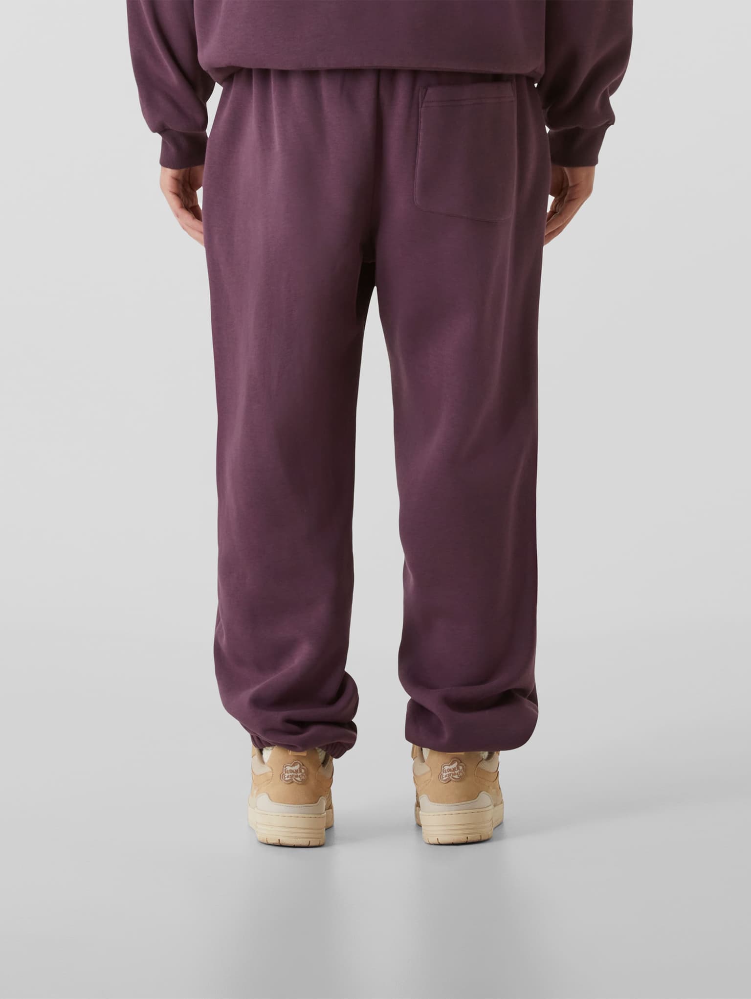 Lost Youth Sweat Pants - Core Comfort – Bild 3