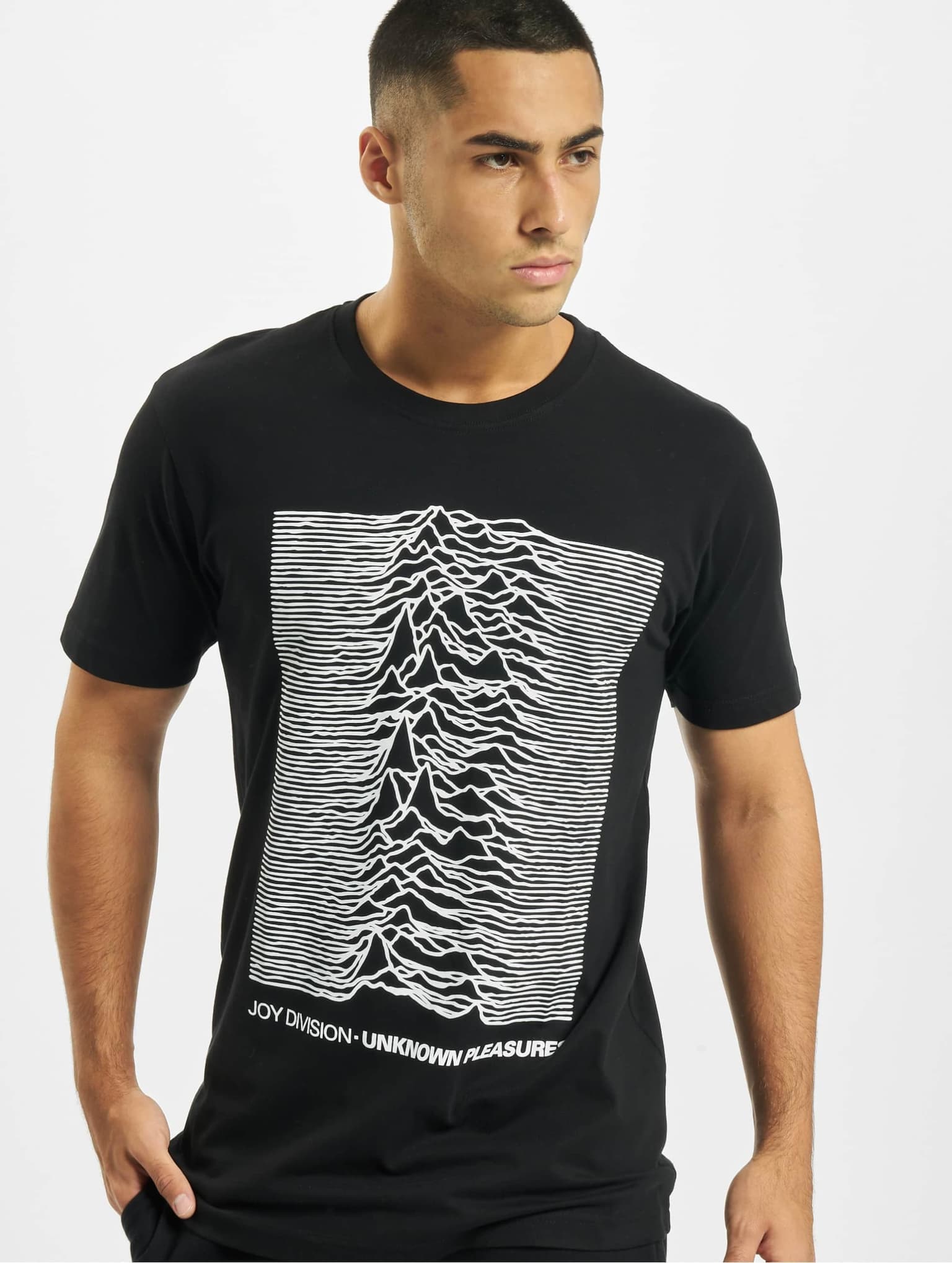 Merchcode Joy Divison UP Tee