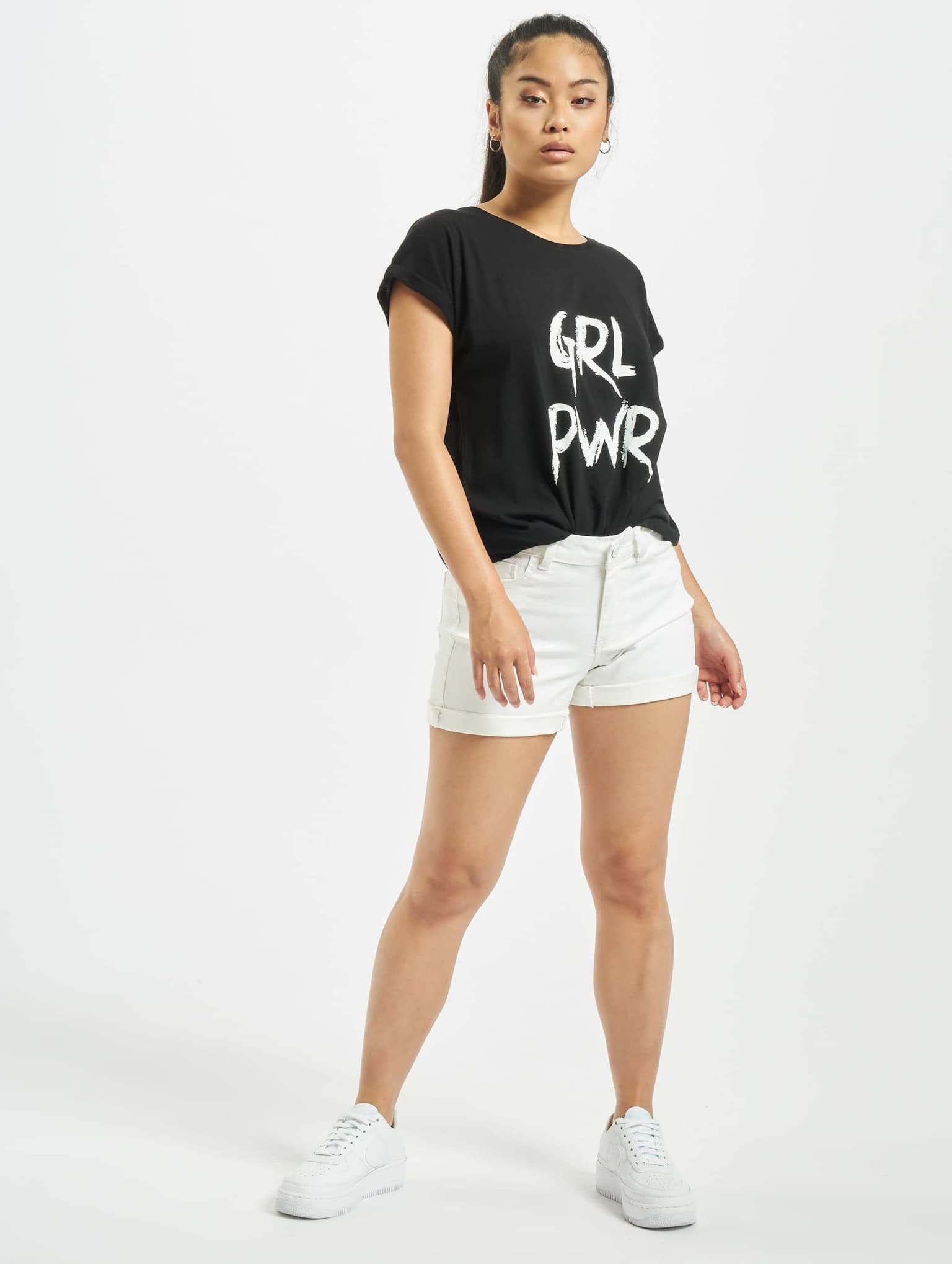 Mister Tee Ladies GRL PWR – Bild 4