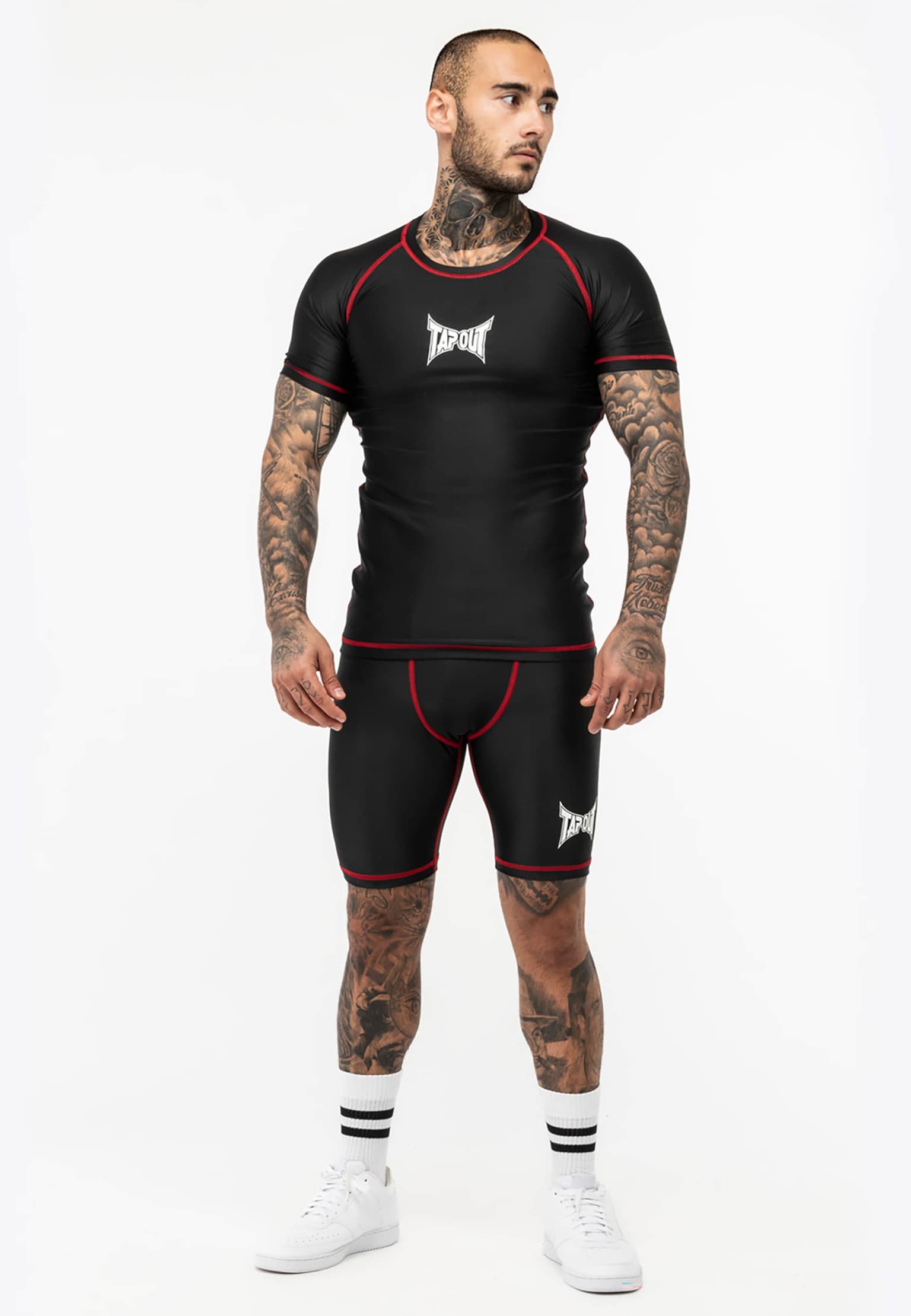 Tapout CRYSTAL – Bild 3