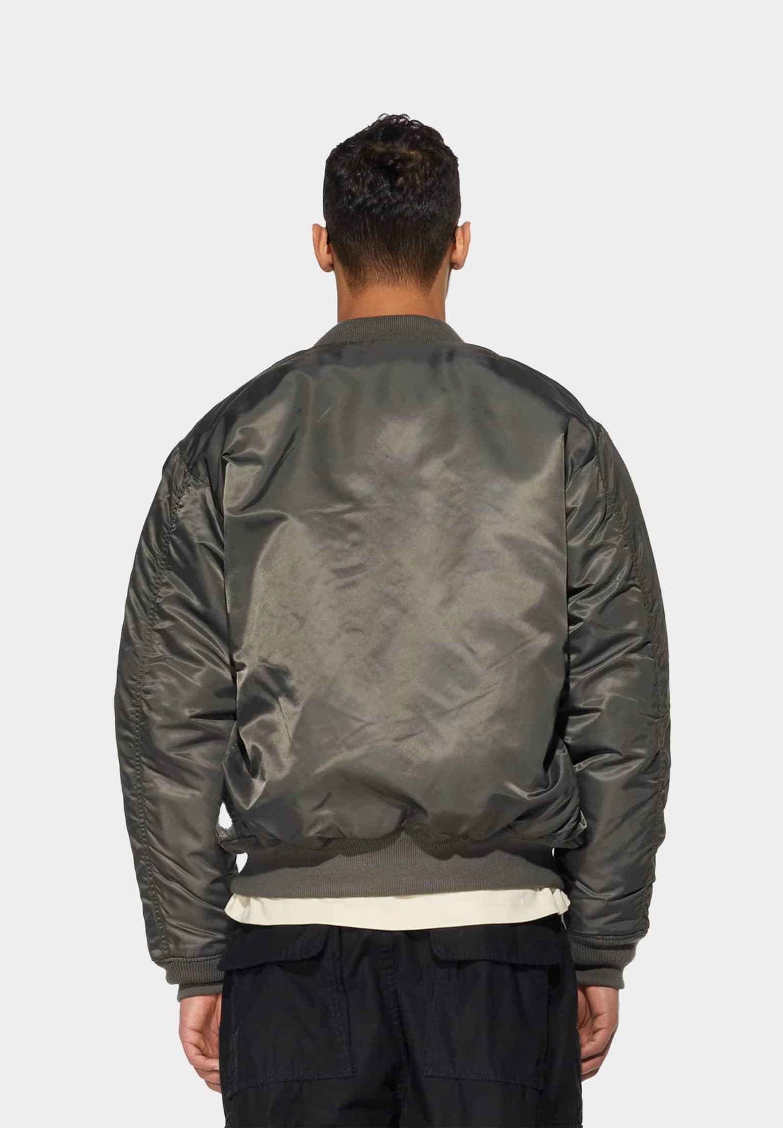 MJ Gonzales MJG BOMBER JACKET – Bild 2