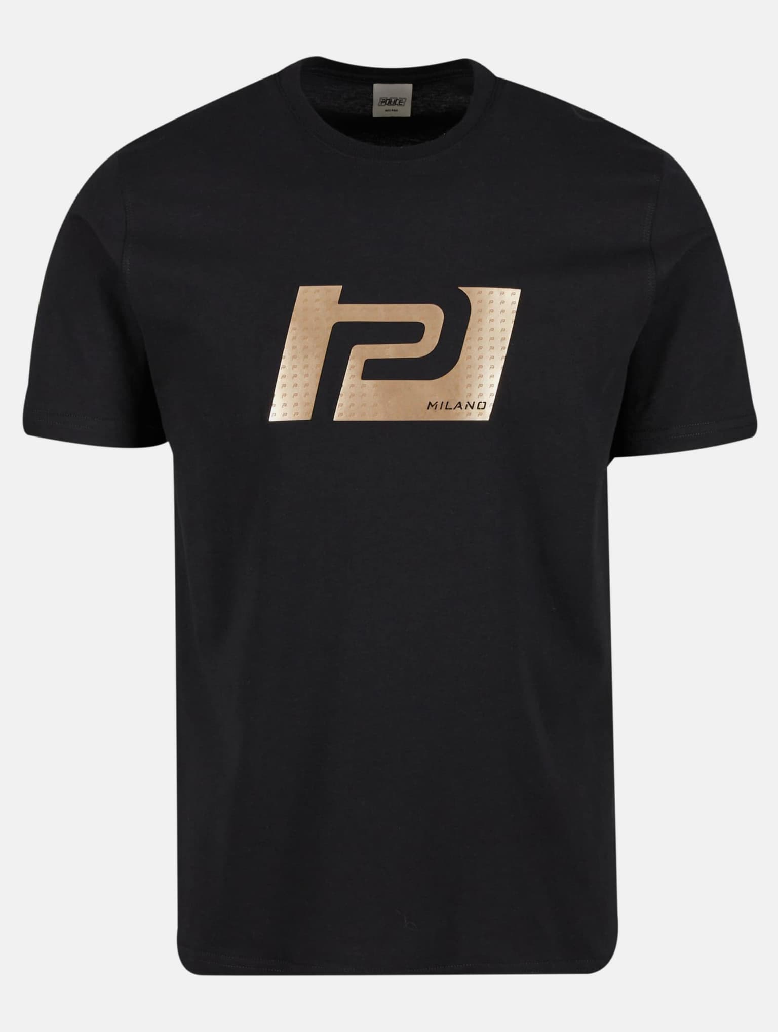 883Police ZEAL T-SHIRT – Bild 4