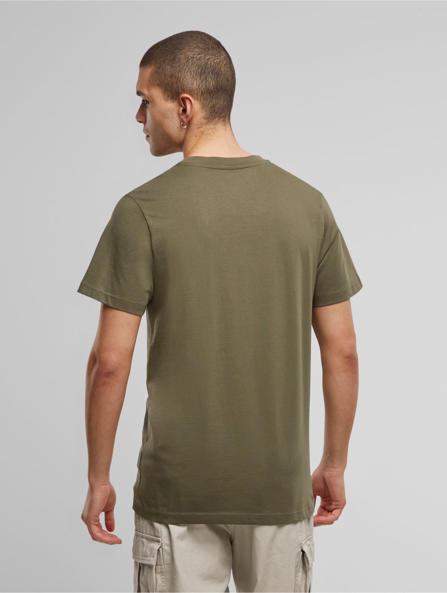 Brandit Army T-Shirt – Bild 2