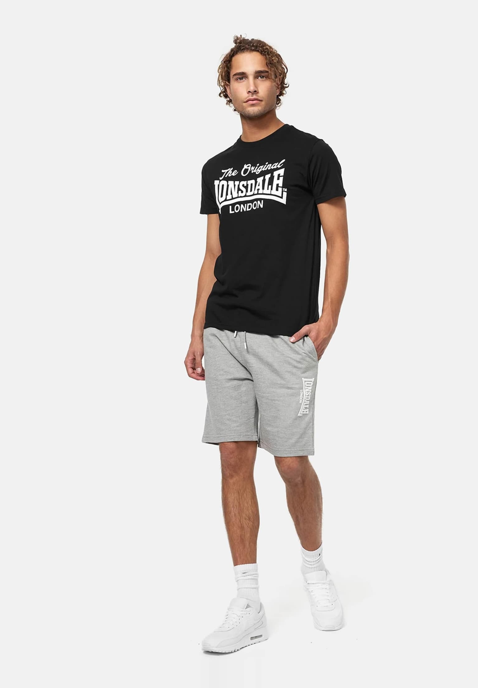 Lonsdale London Fringford Short – Bild 4