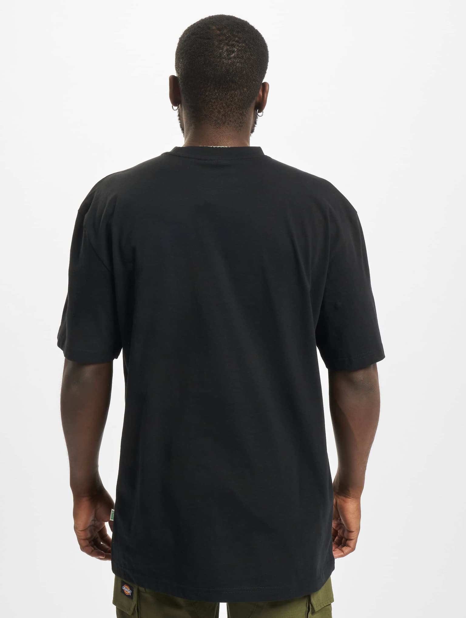 Urban Classics Essentials Tall Tee – Bild 2