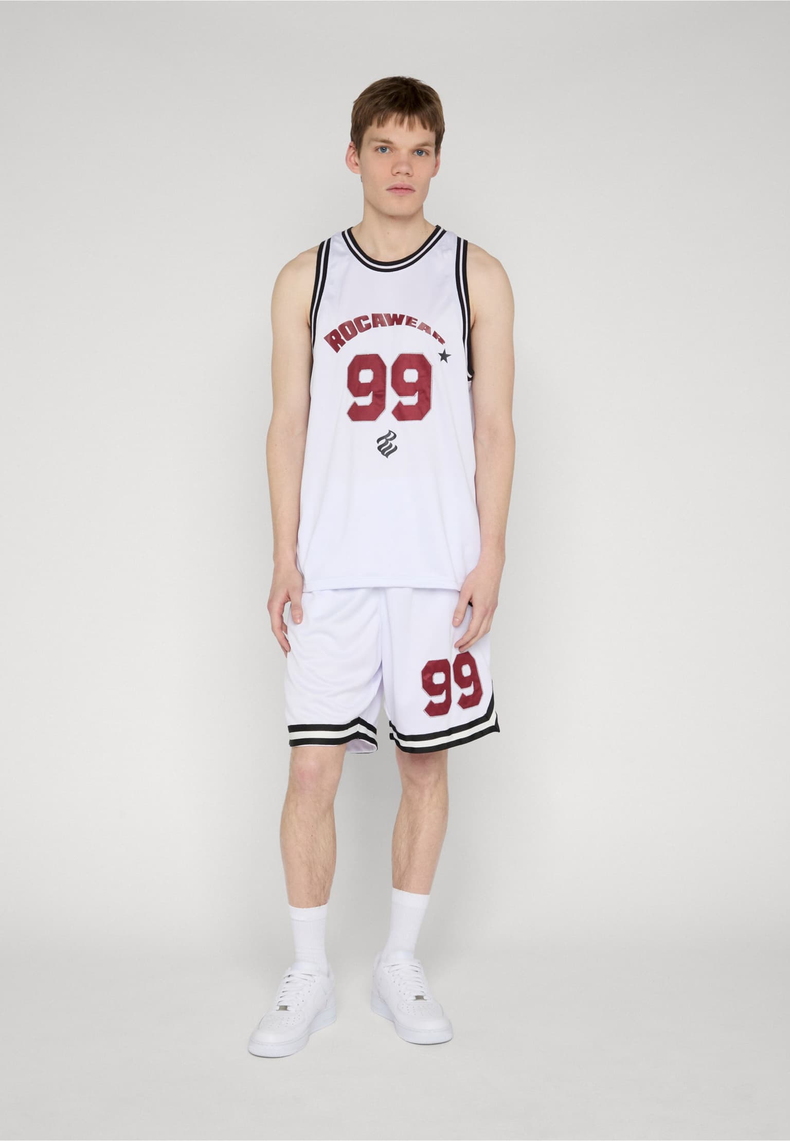 Rocawear BALLER Short – Bild 3