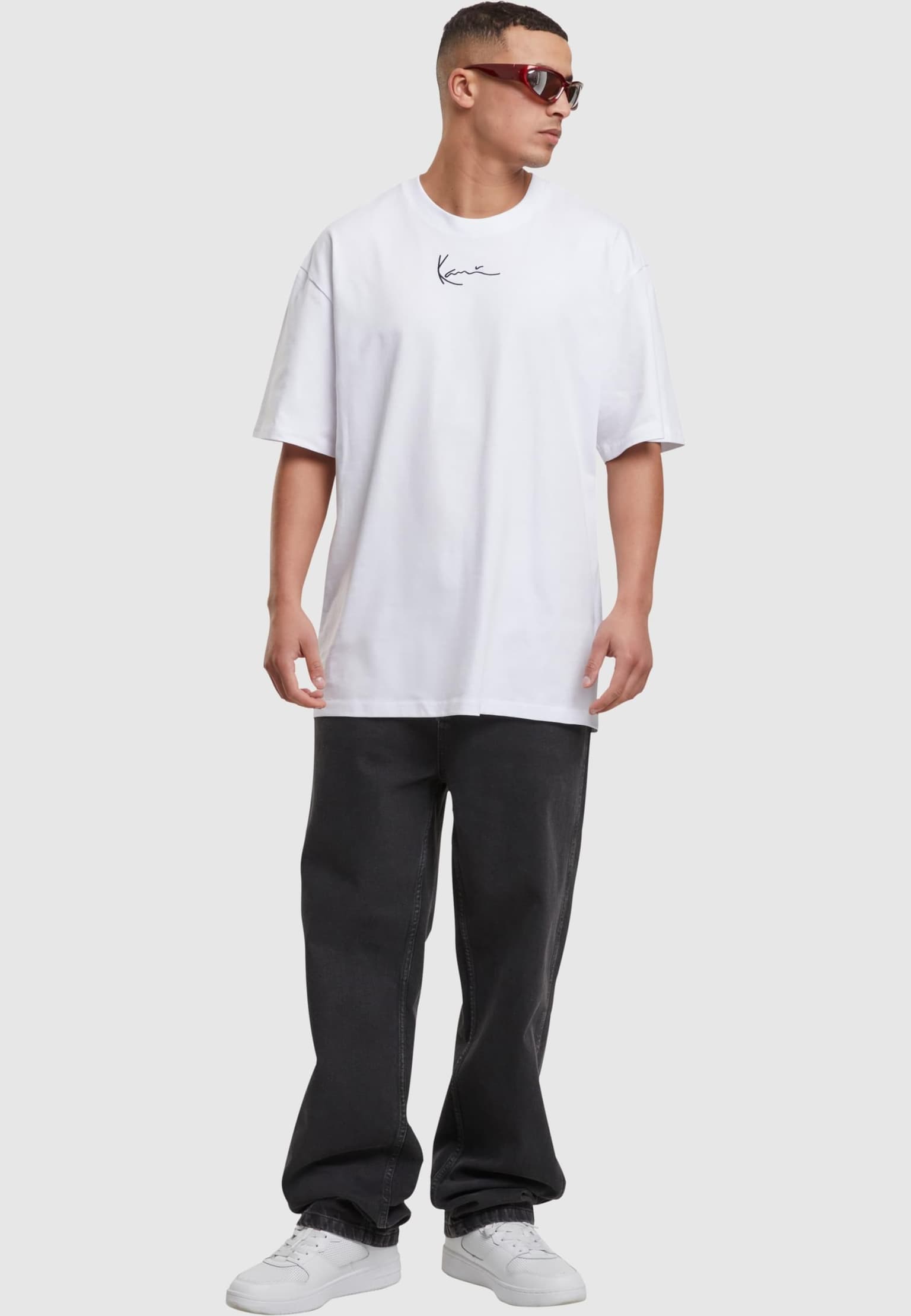 Karl Kani Small Signature Essential Tee 3 Pack – Bild 4