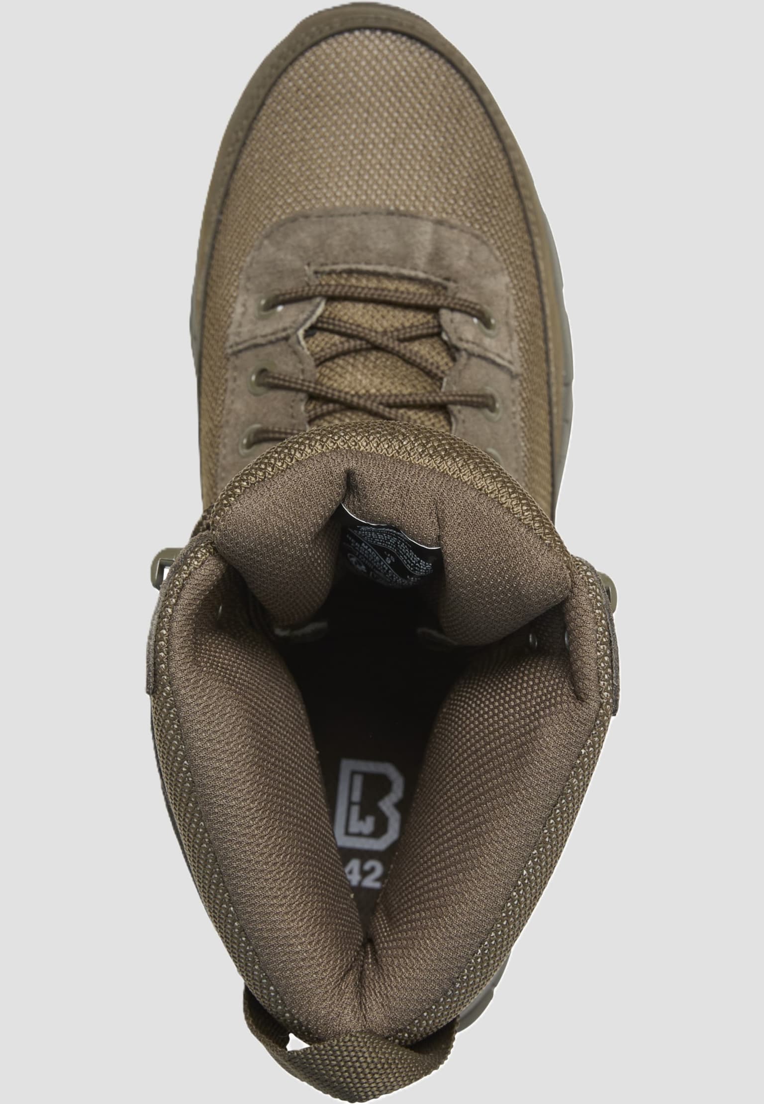 Brandit Tactical Boot Next Generation – Bild 3