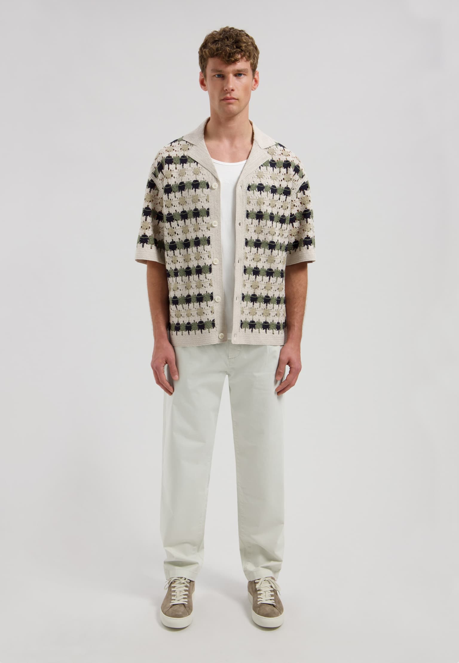 Dstrezzed Lonell Shirt – Bild 4