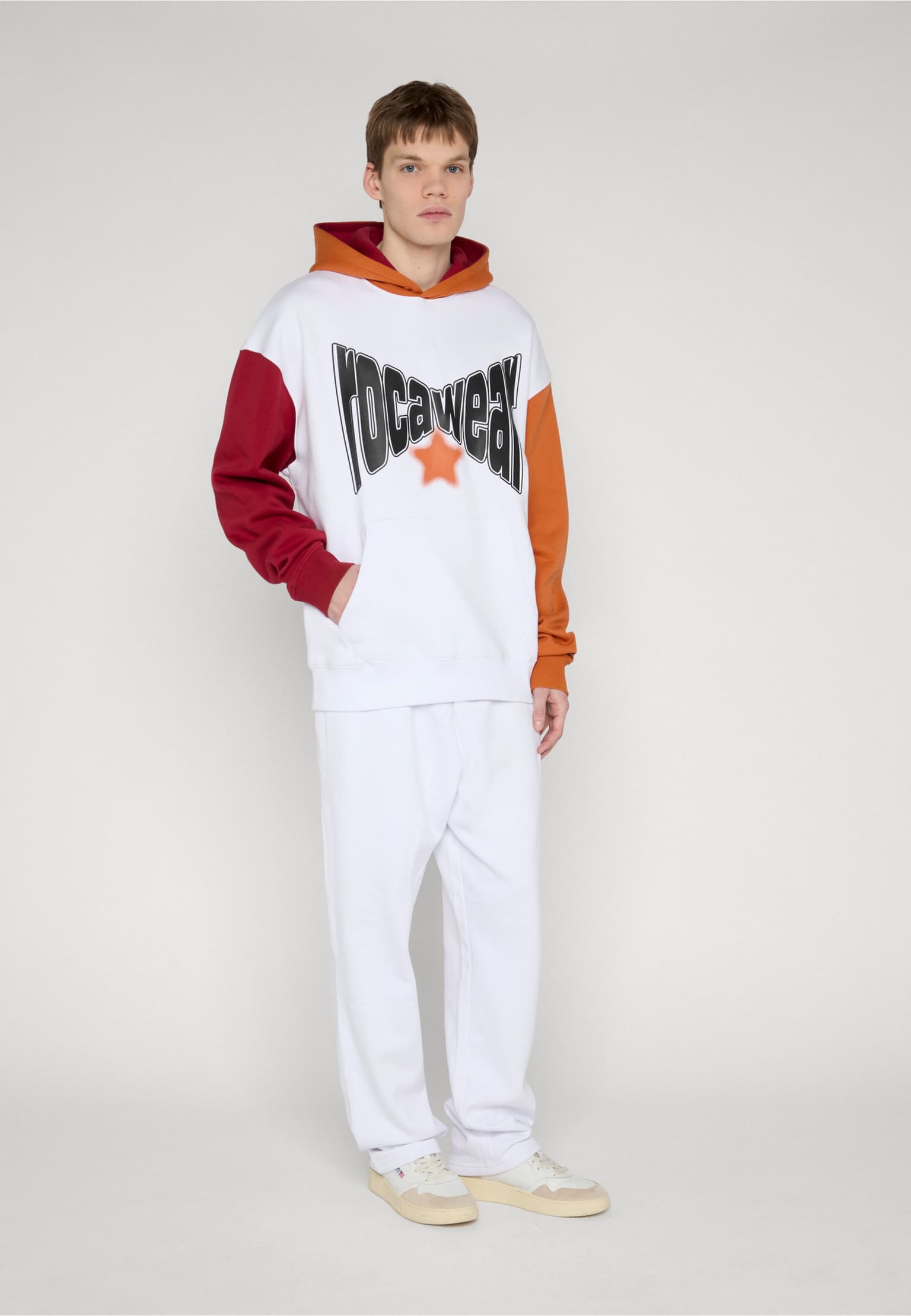 Rocawear COLORED Hoody – Bild 3
