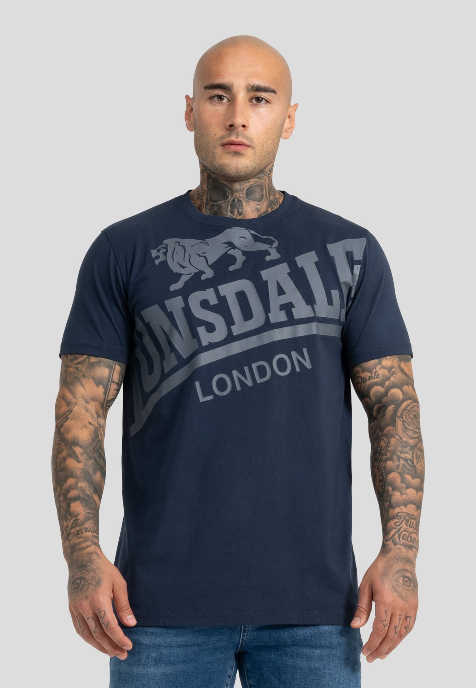 Lonsdale London WATTON