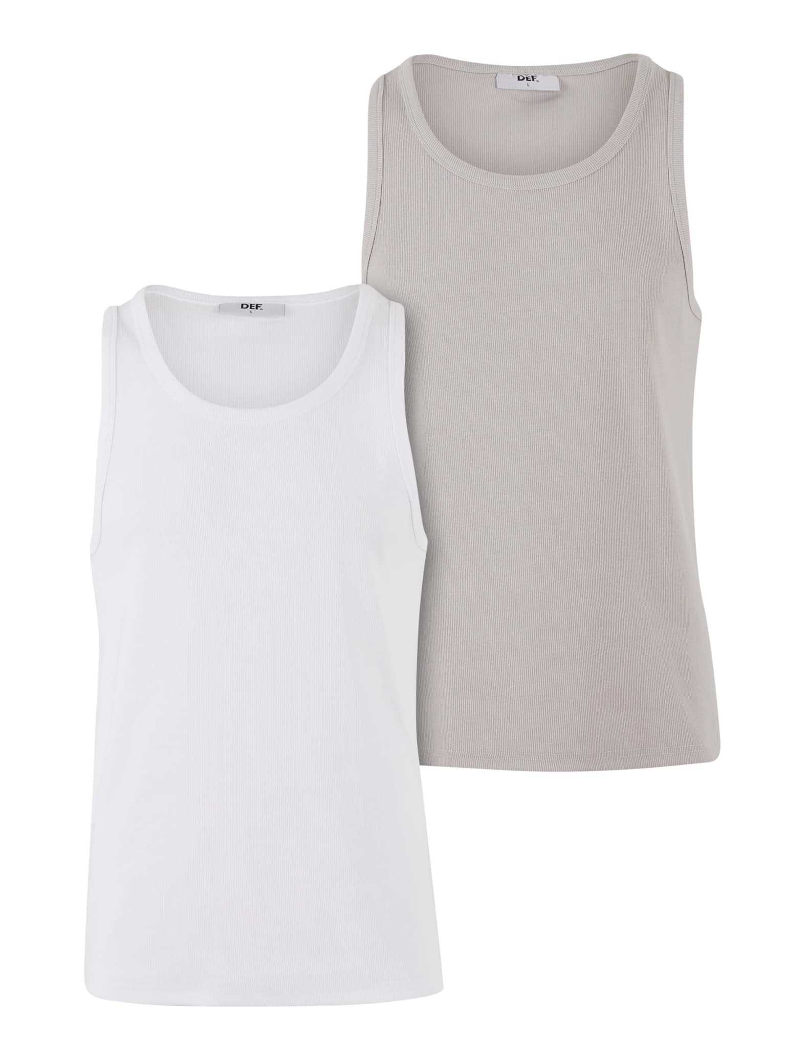 DEF Tank Top – Bild 2
