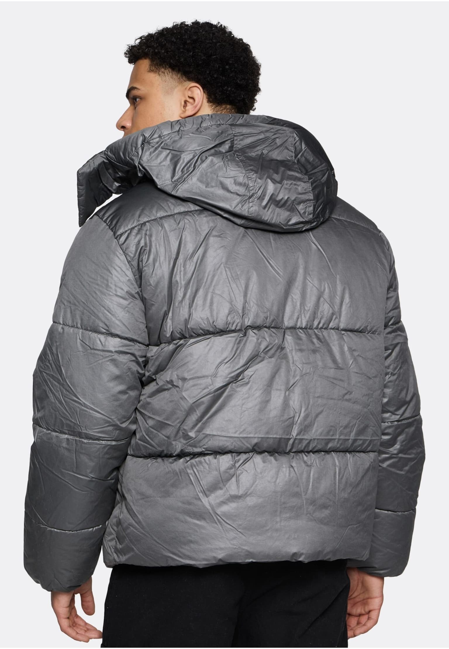PEGADOR MARTEN VINTAGE PUFFER JACKET – Bild 2