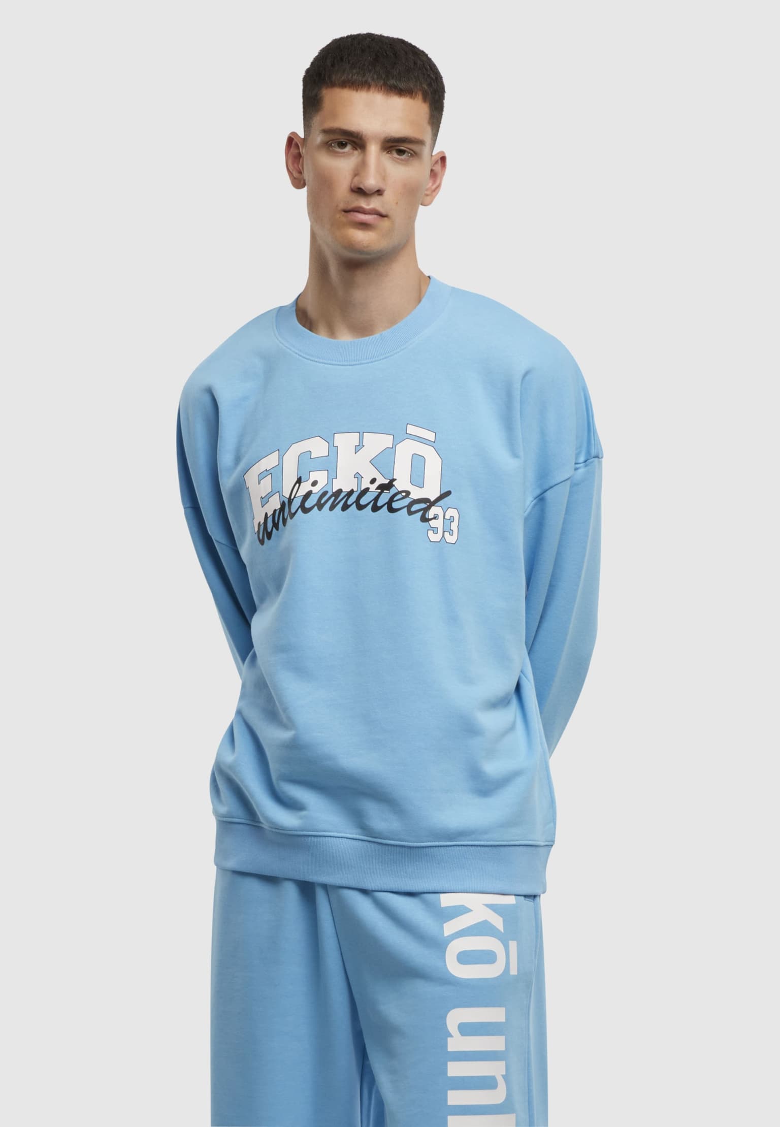 Ecko Unltd. Pullover Skyhook – Bild 3