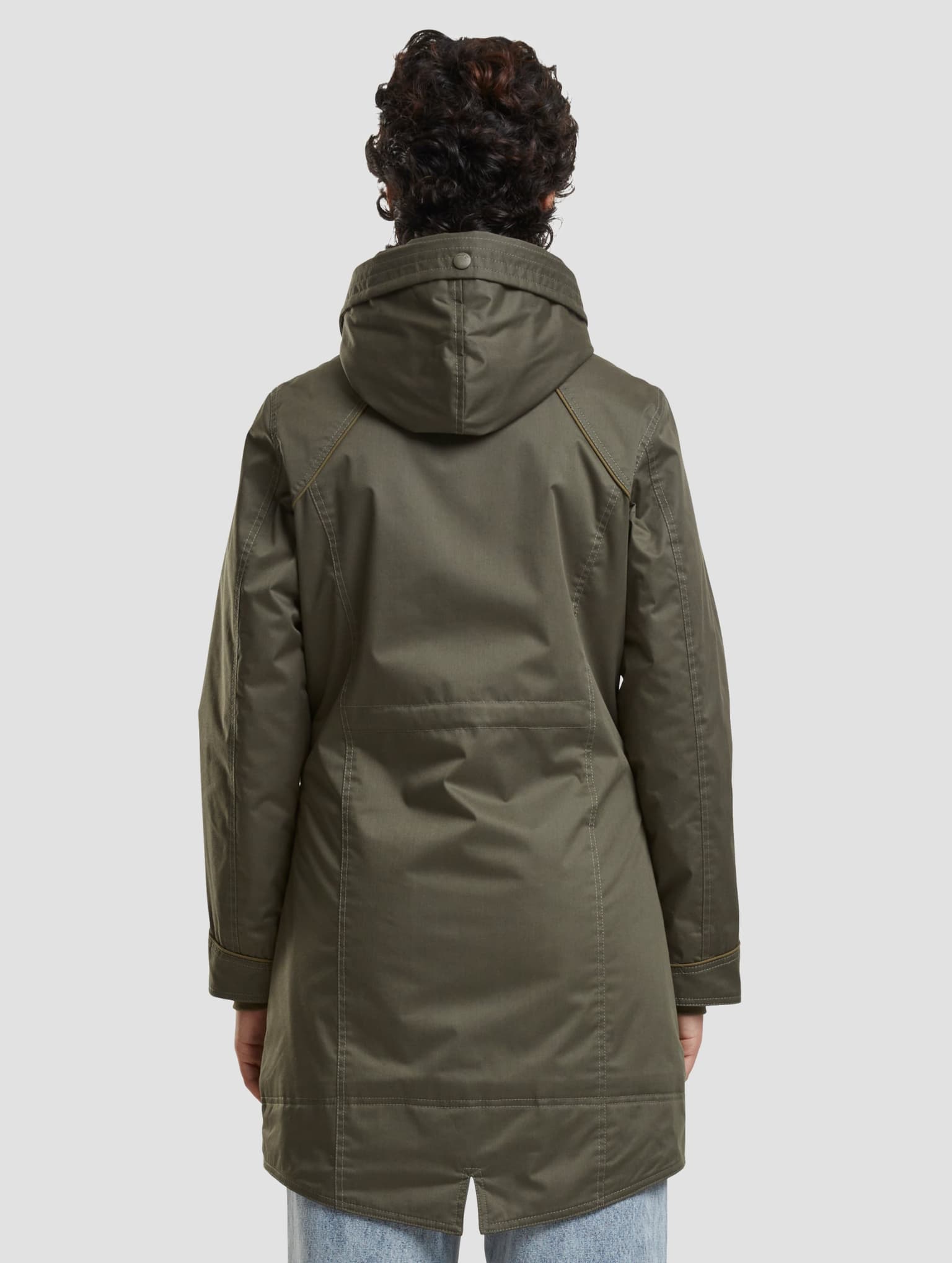 Brandit Women Emma Winterparka – Bild 2