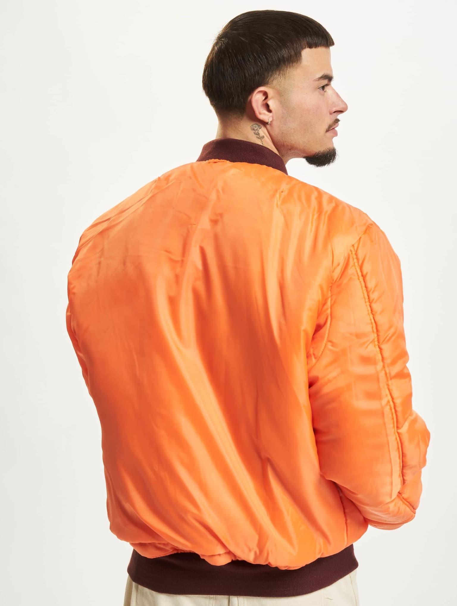 Brandit MA1 Bomber Jacket – Bild 4
