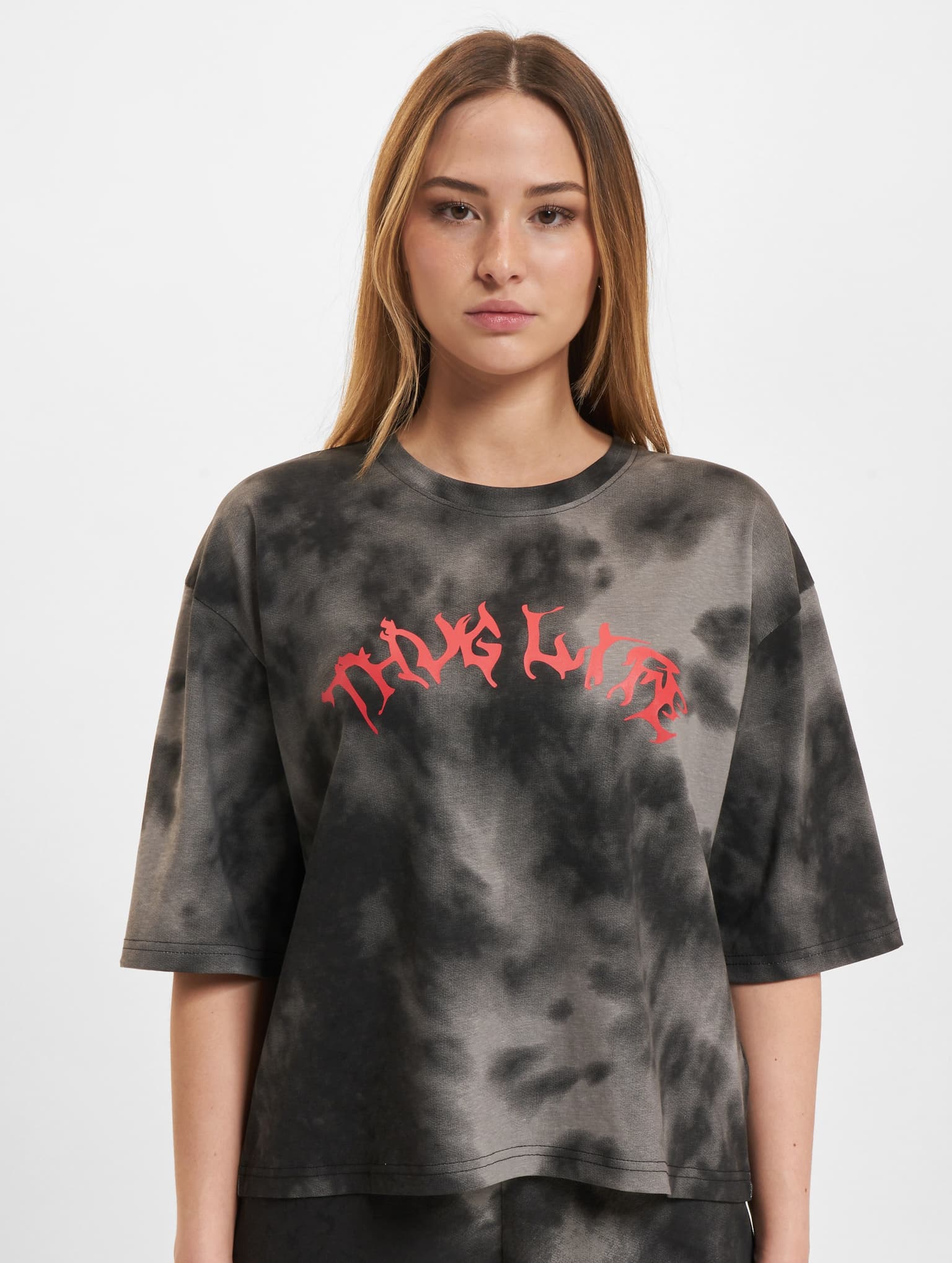 Thug Life Sky T-Shirt – Bild 4