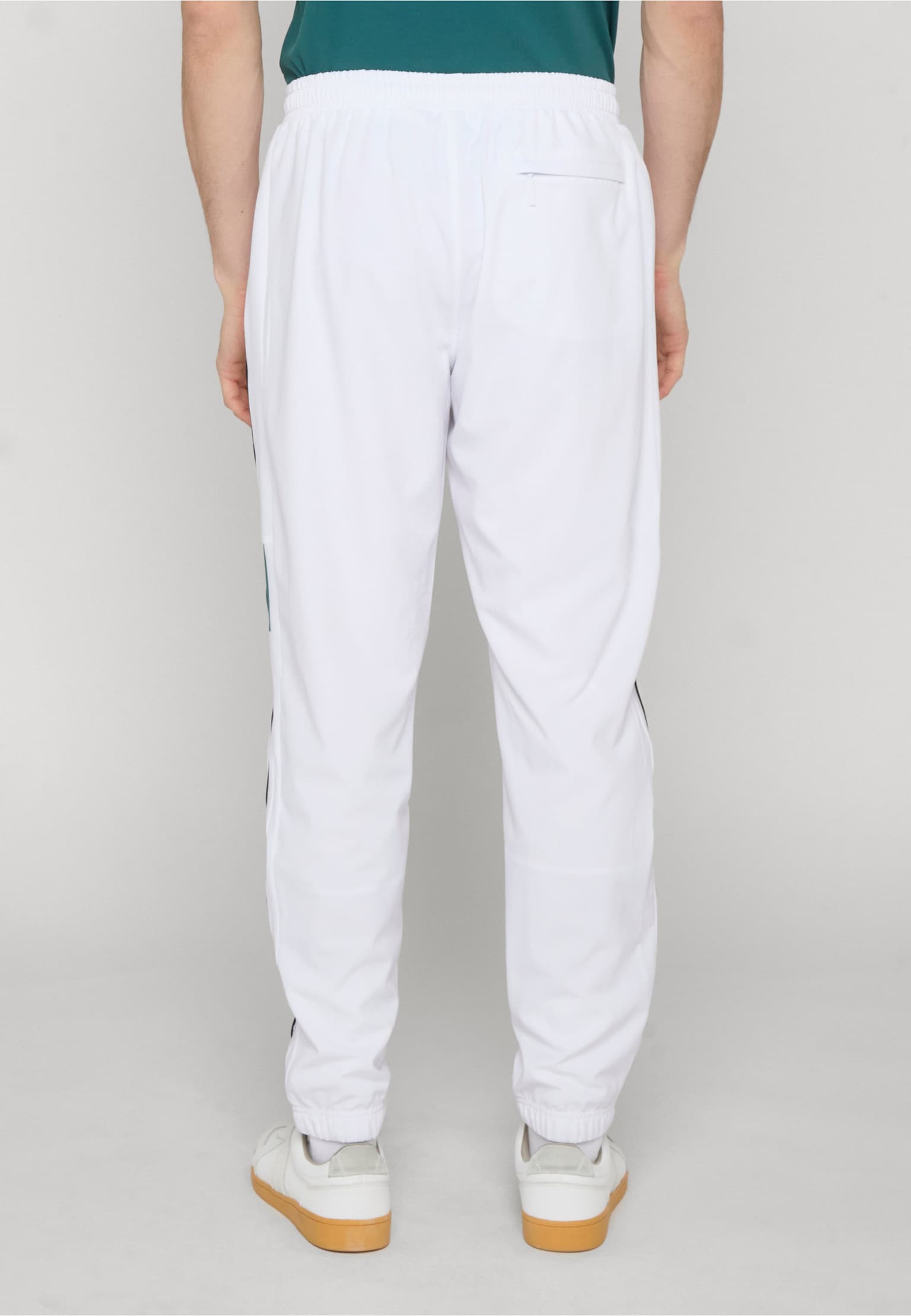 Sergio Tacchini Caspio Pants – Bild 2