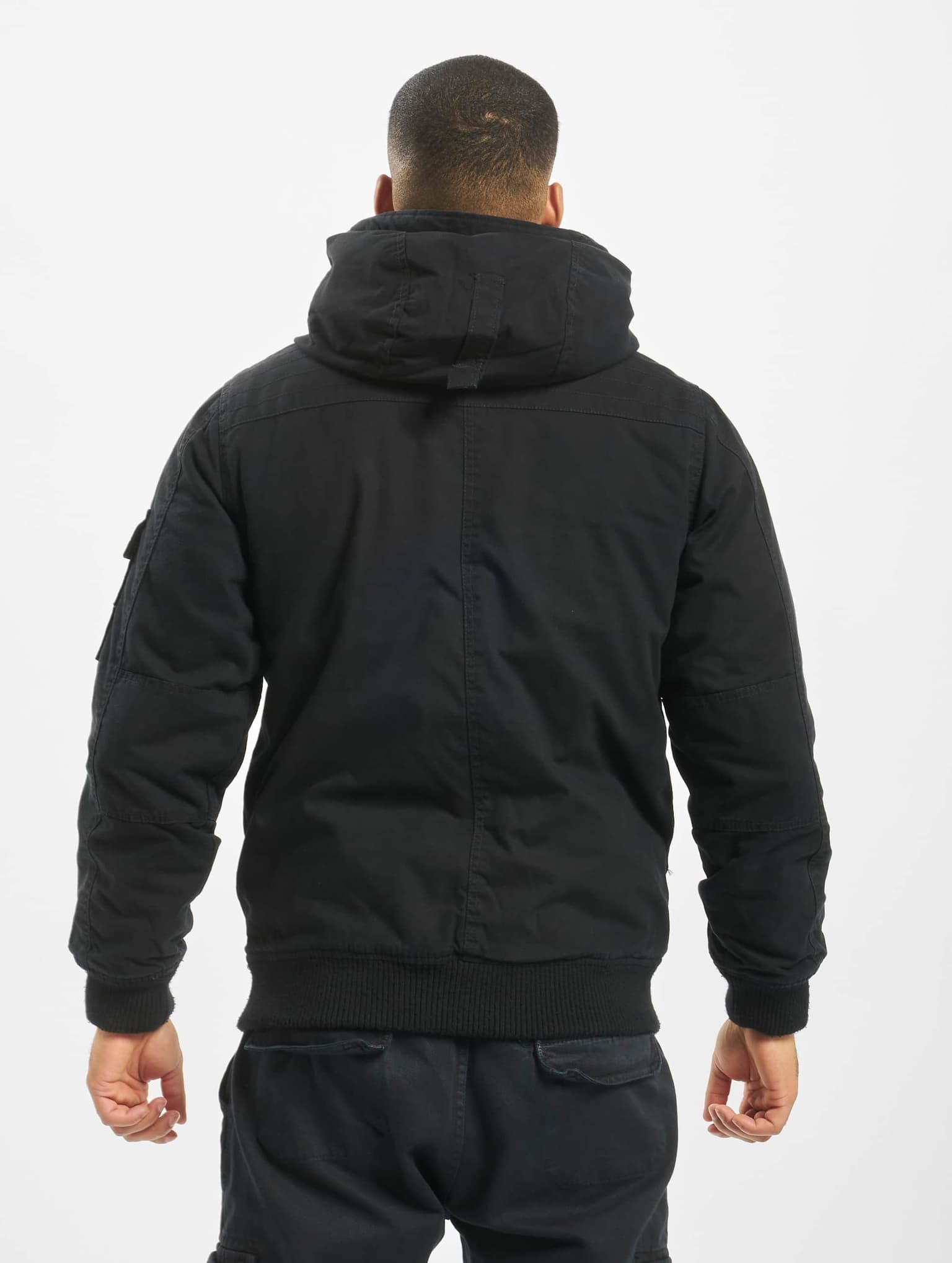 Brandit Bronx Winter Jacket – Bild 2