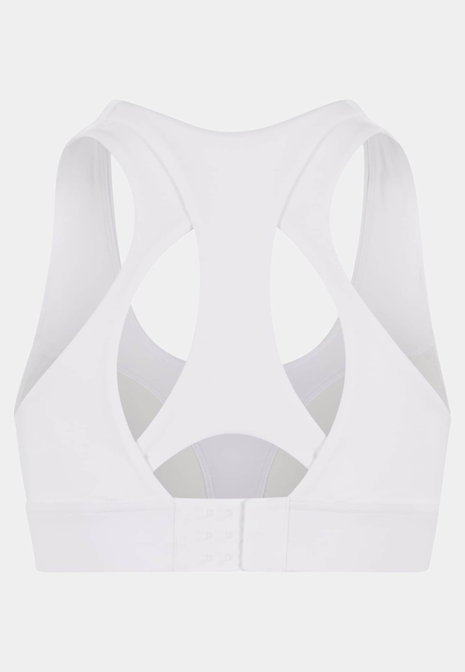 Urban Classics Ladies Sports Bra – Bild 4