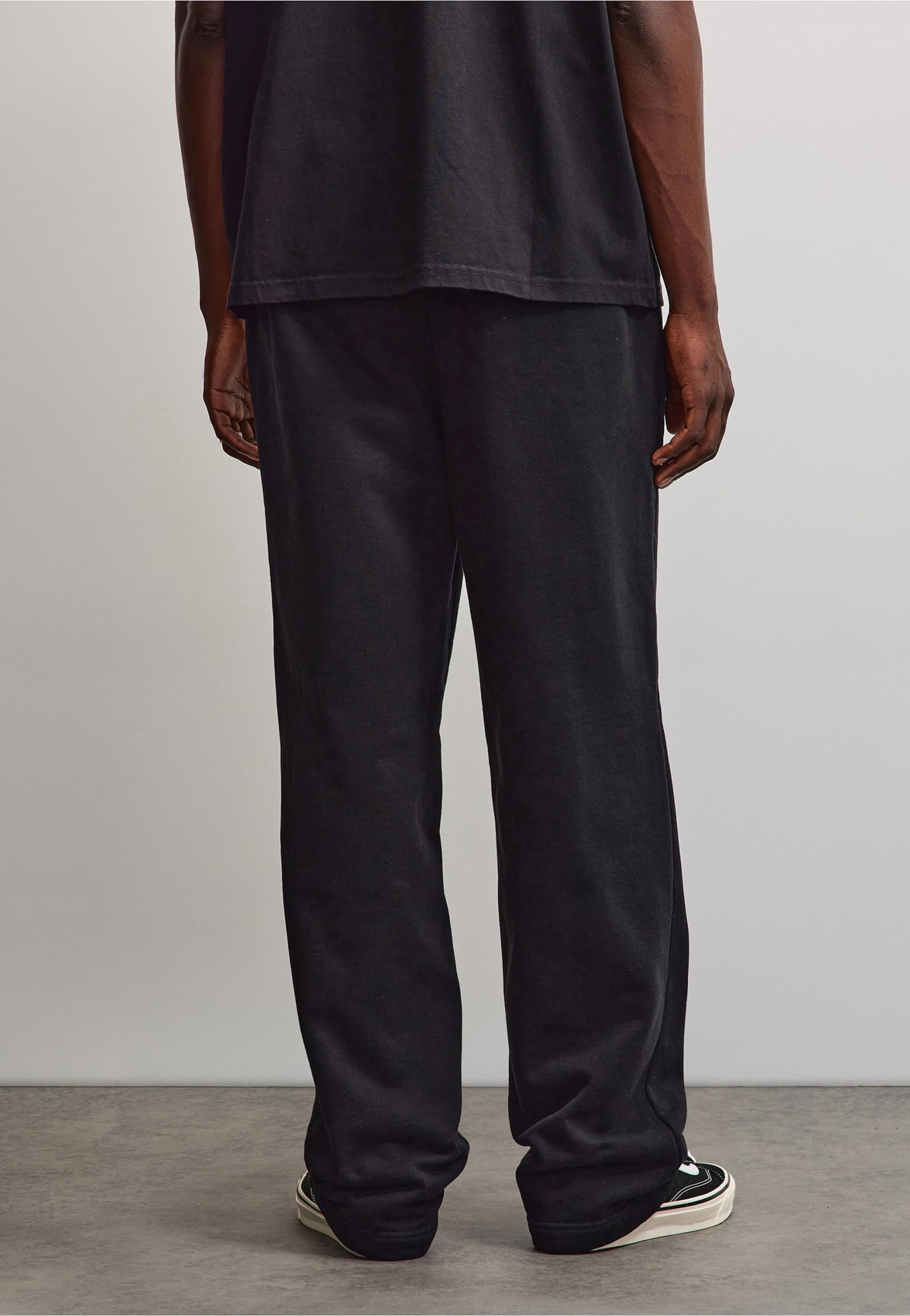 PEGADOR Logo Loose Sweatpants – Bild 2