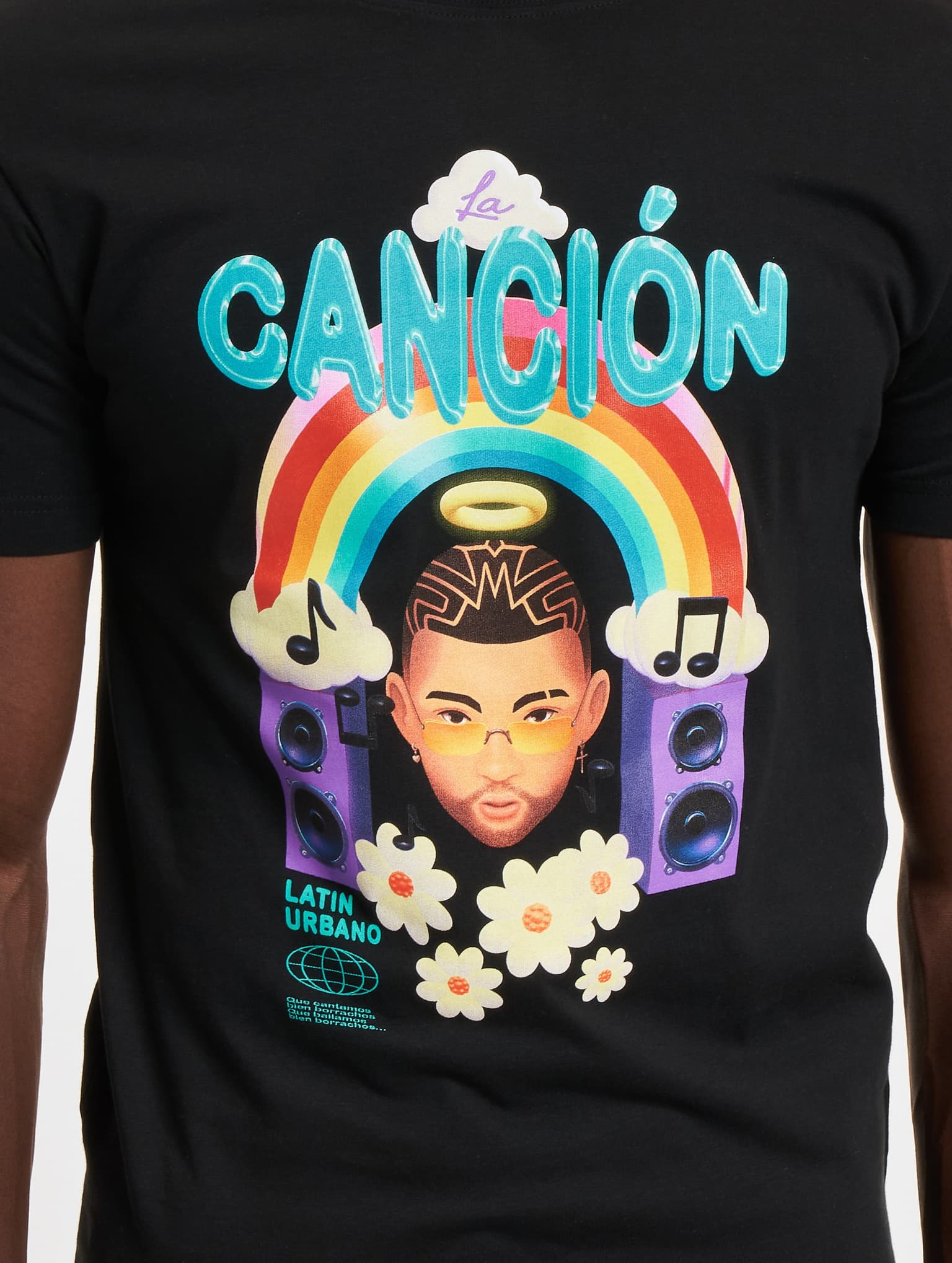 Mister Tee La Cancion 01 – Bild 4