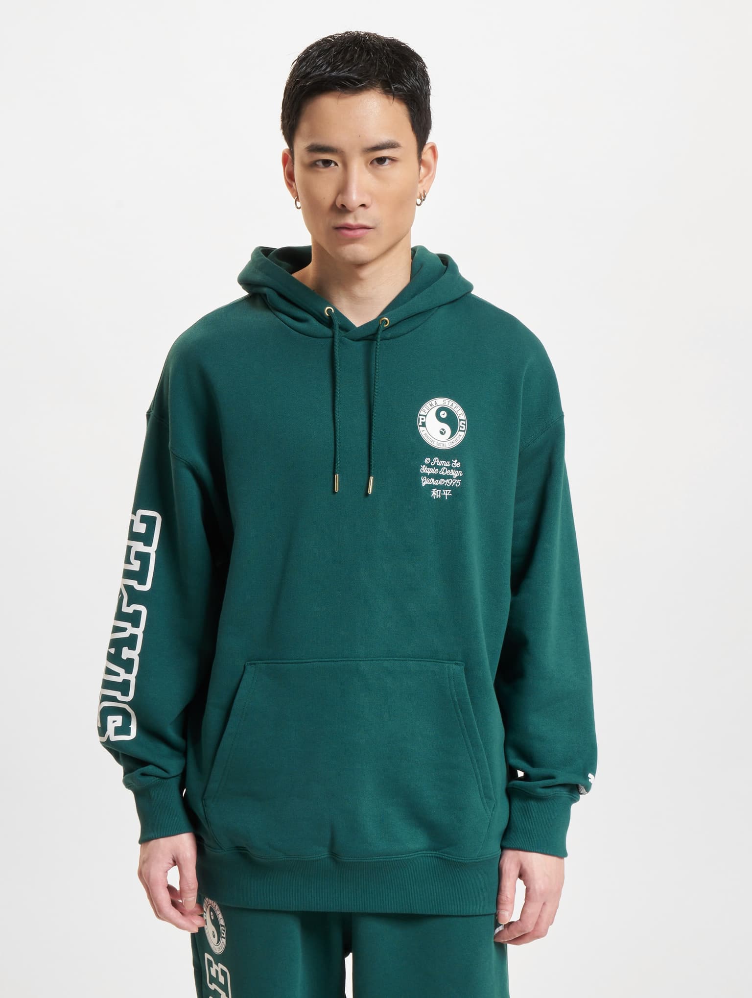 Puma X STAPLE Hoodie – Bild 3