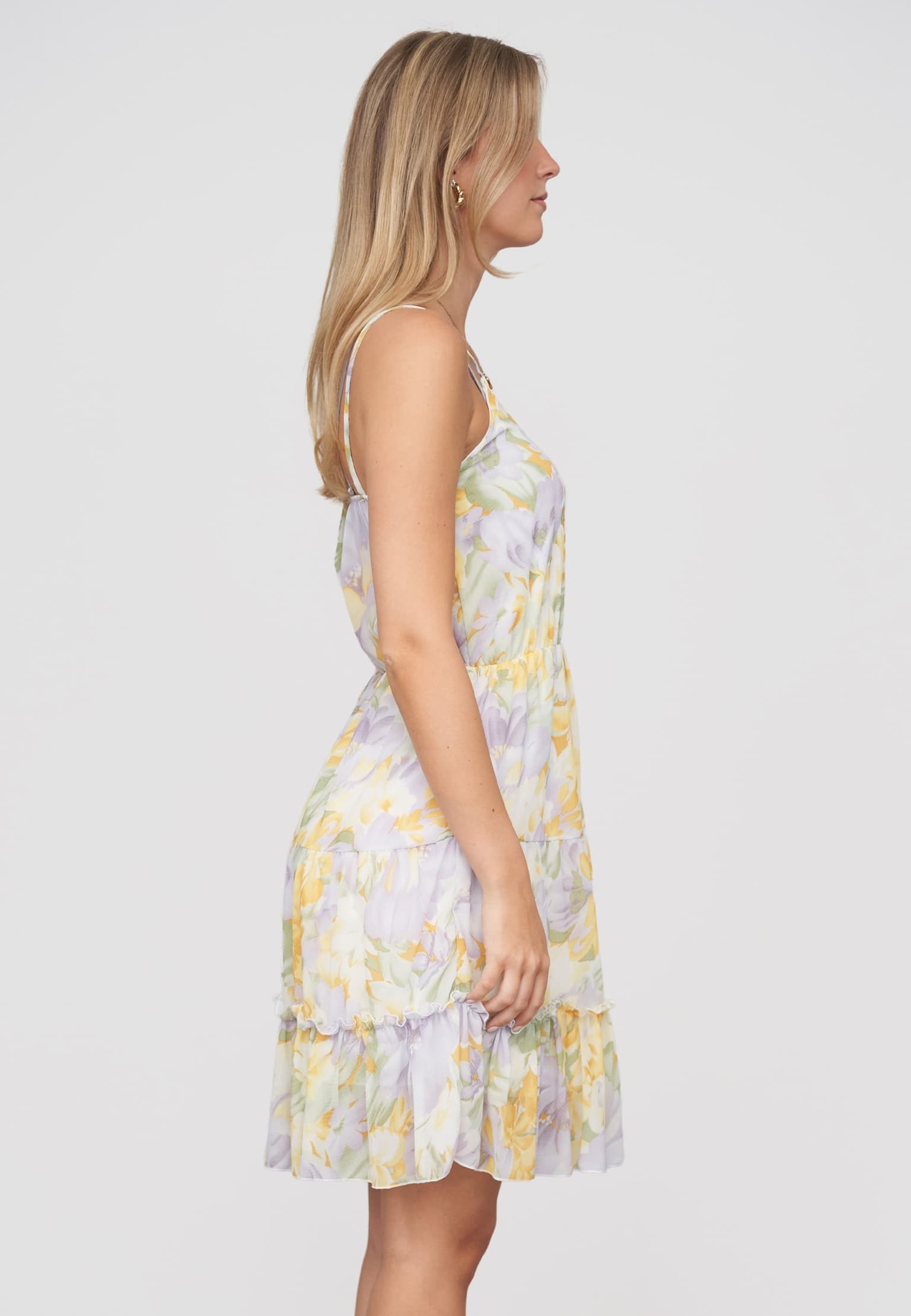 Cloud5ive Summer Dress – Bild 4