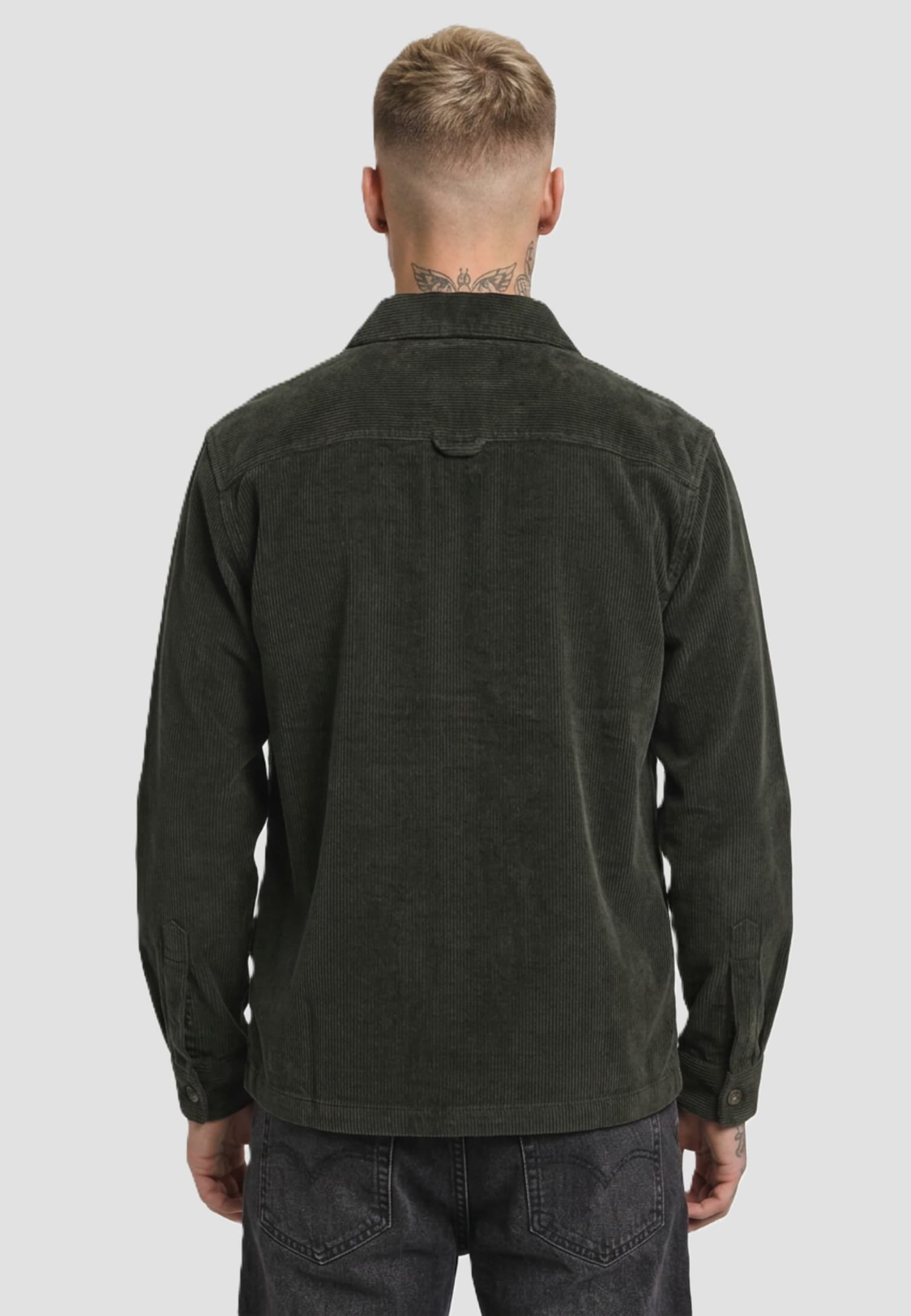 883Police AVENING OVERSHIRT – Bild 2
