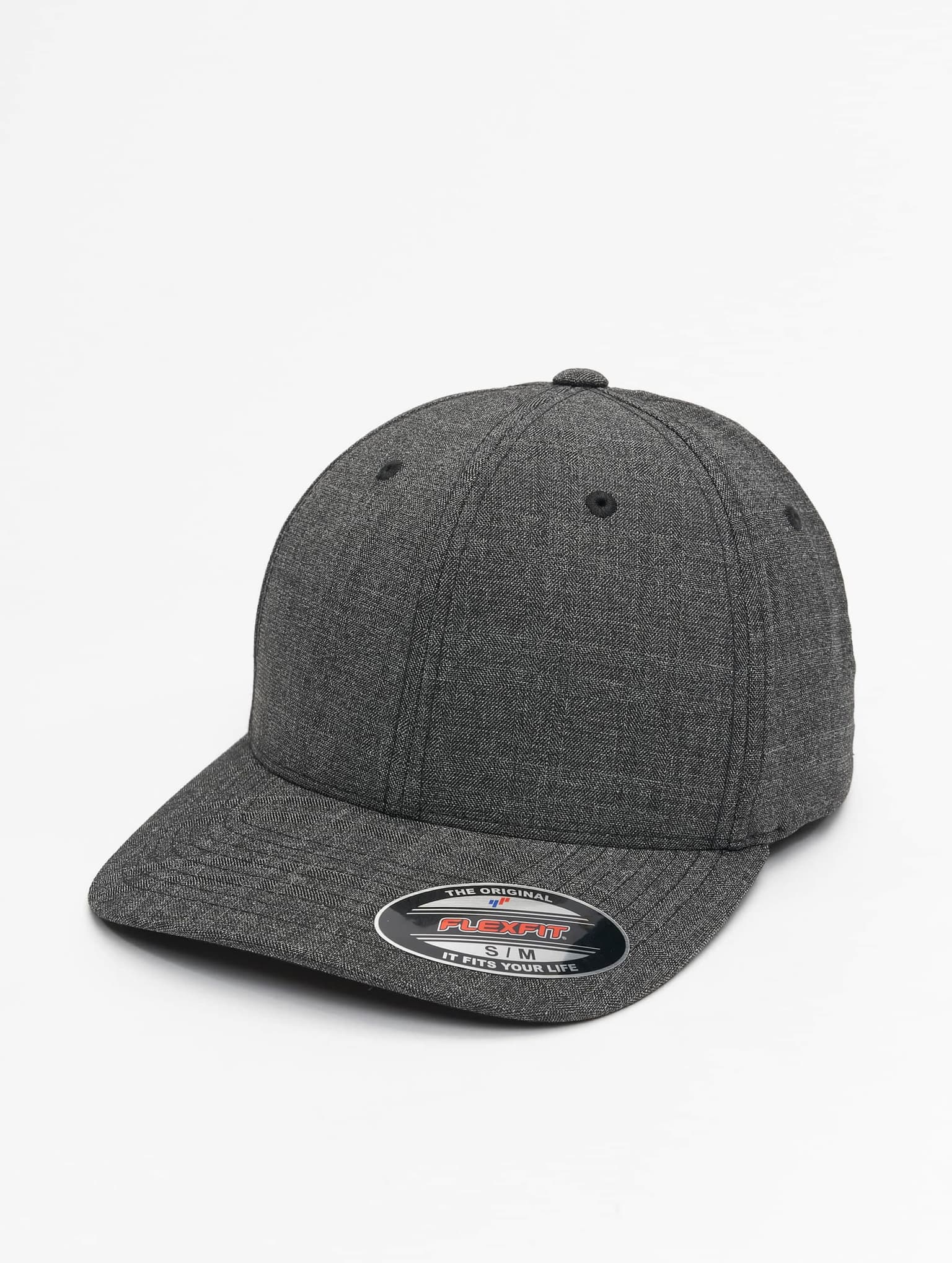 Fine Melange Flexfit