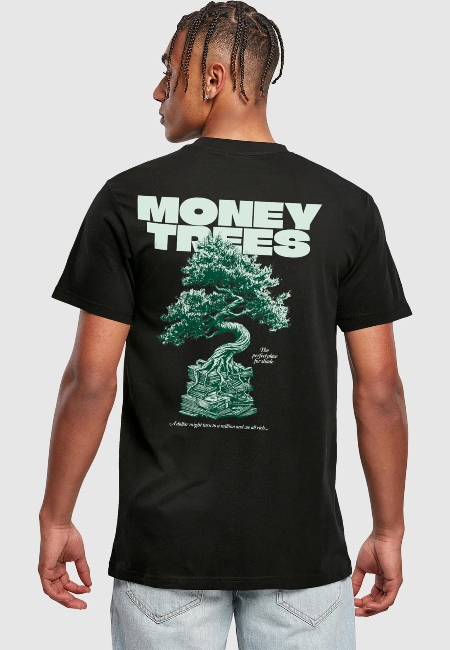 Mister Tee Money Trees – Bild 2