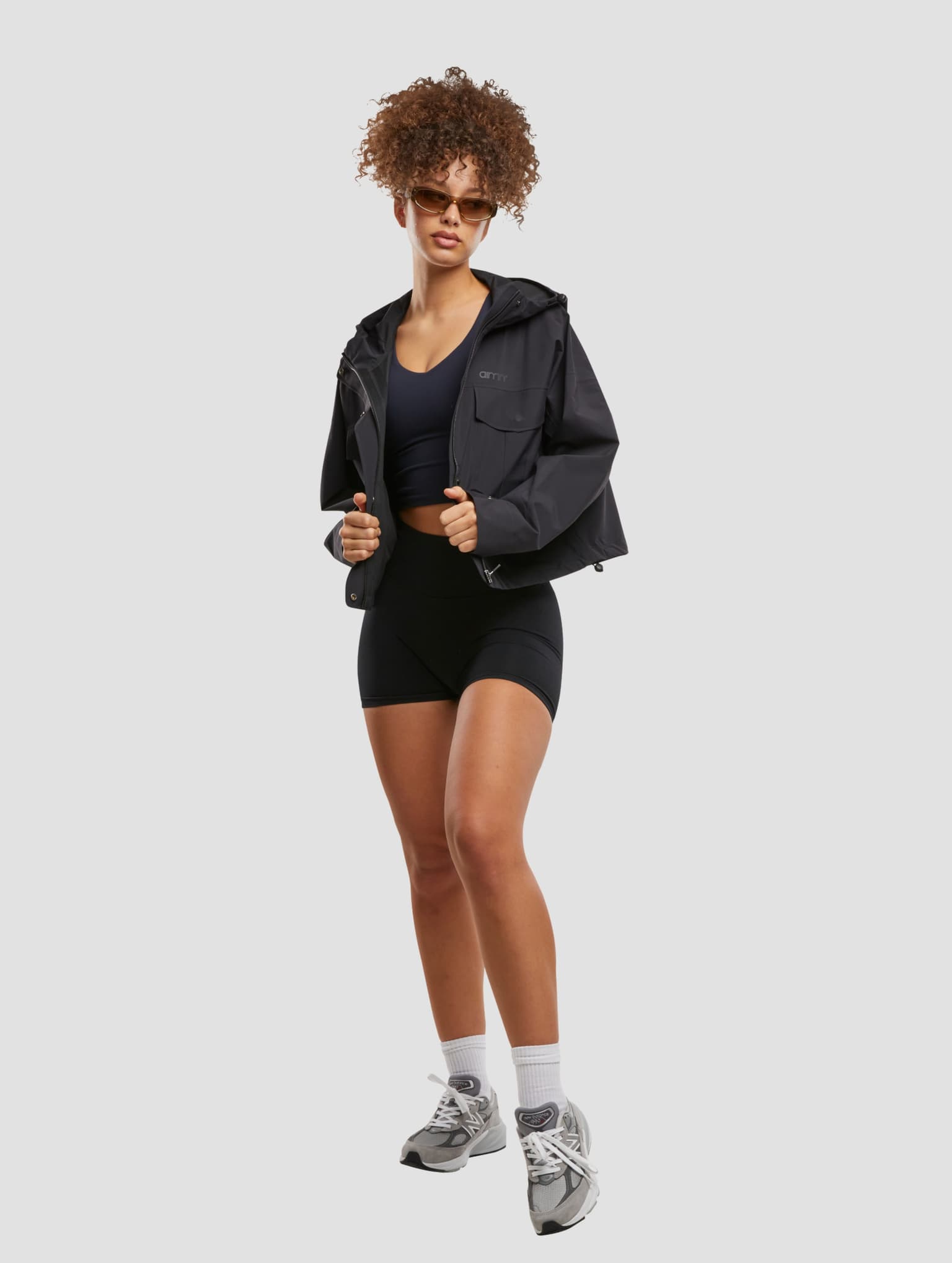 aimn aim'n Waterproof Windbreaker – Bild 4