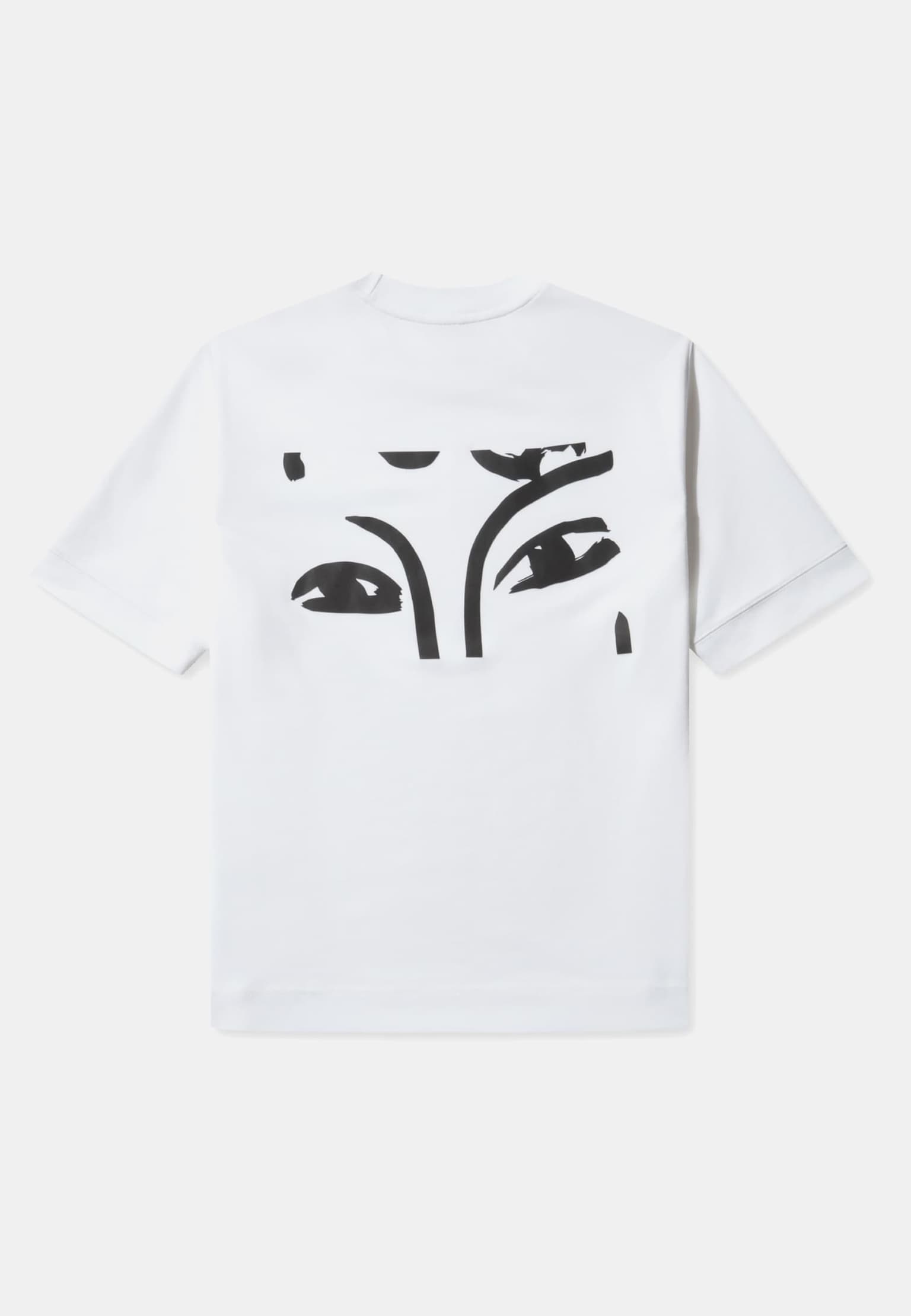 Irasuto Studios SARAISU T-SHIRT – Bild 2