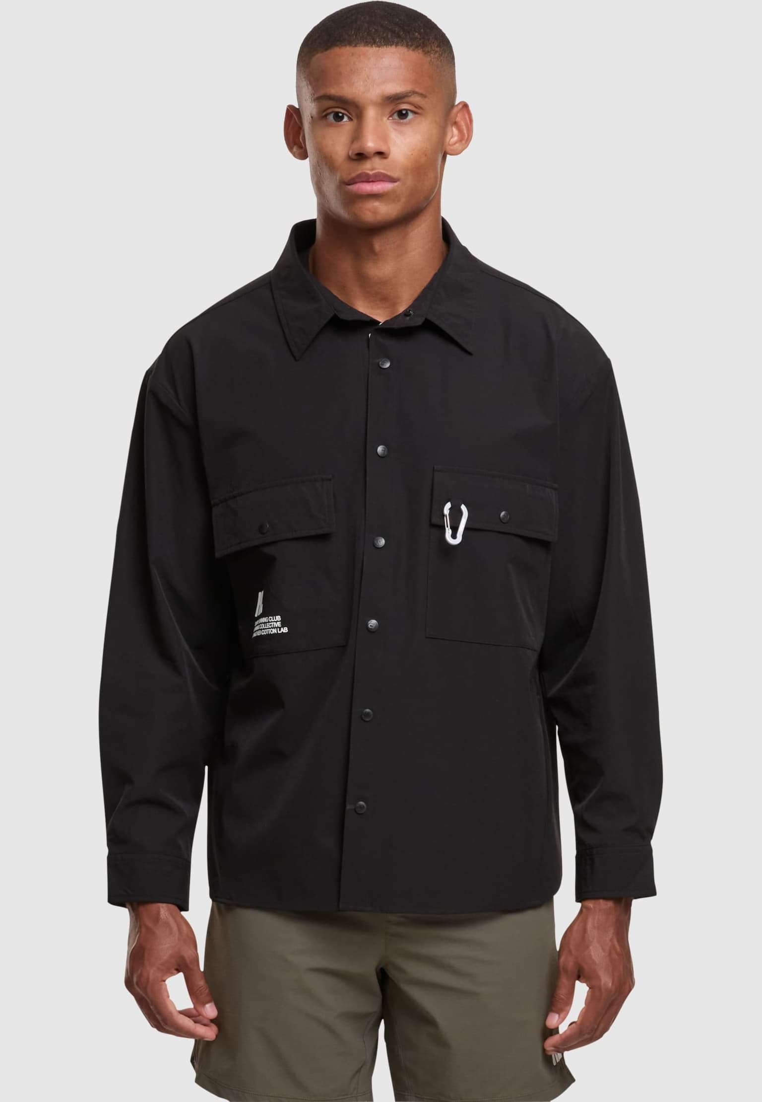 Another Cotton Lab Performance Running Shirt – Bild 3