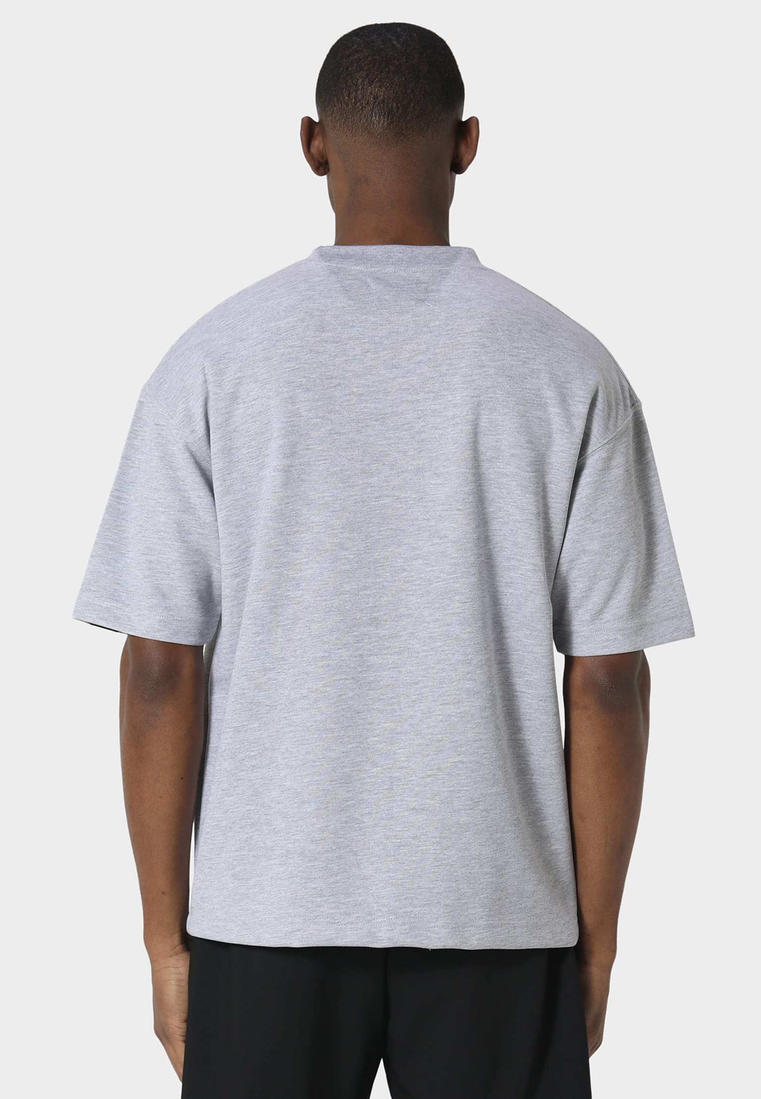 Pas De Monaco LEMOND T-SHIRT – Bild 2