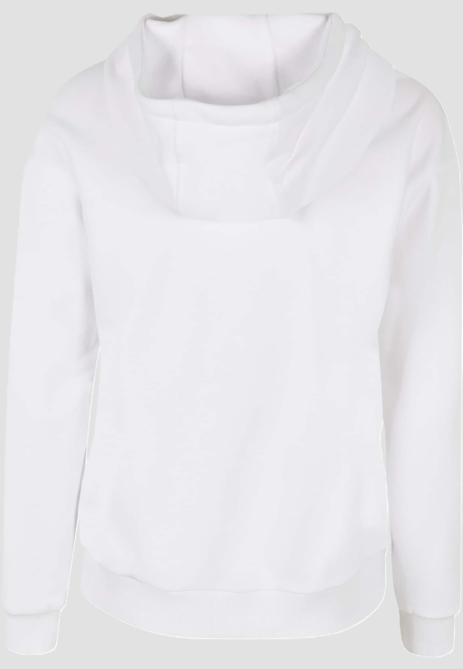 Merchcode Ladies Wording - Self Love Everyday Hoody – Bild 4