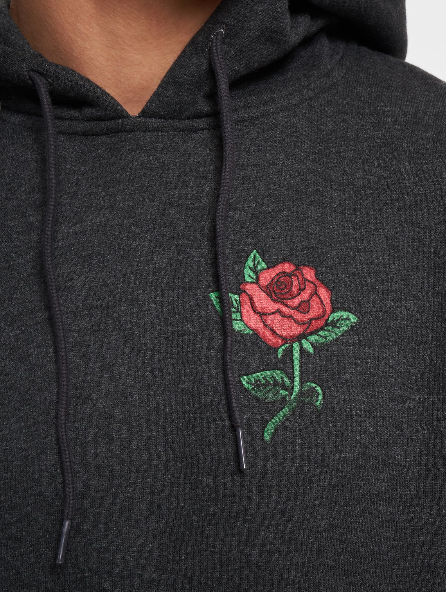Mister Tee Rose Hoody – Bild 4
