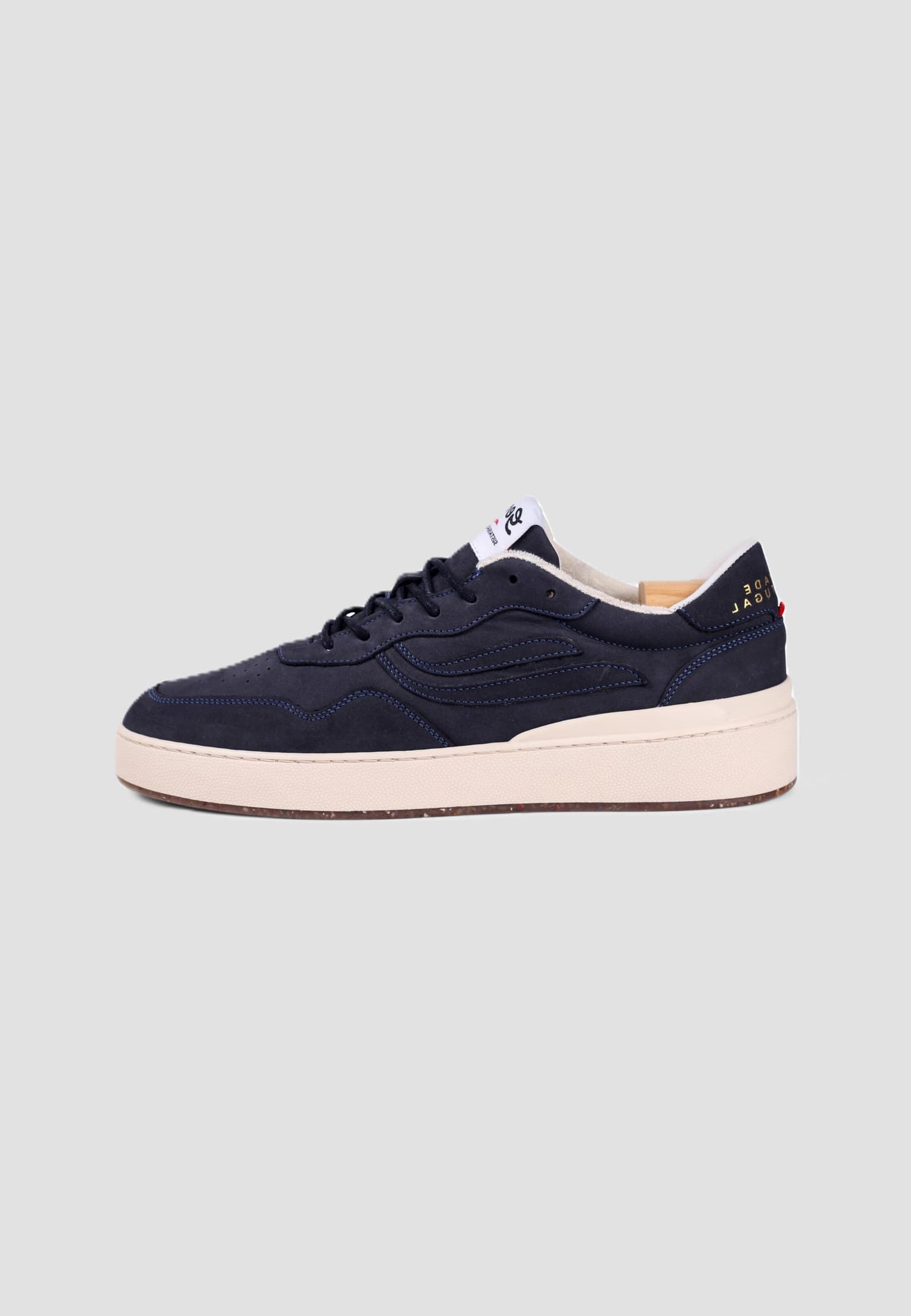 Genesis Footwear G-Soley Porto Nubuck – Bild 2