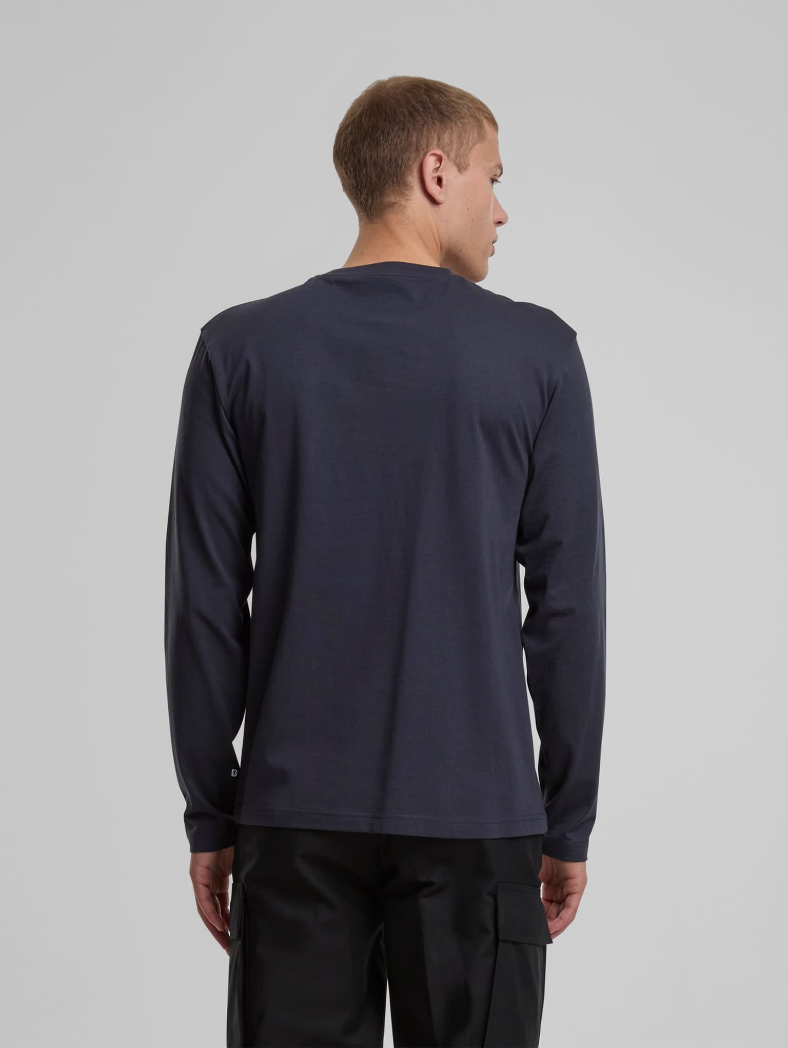 Brandit Premium Longsleeve – Bild 2