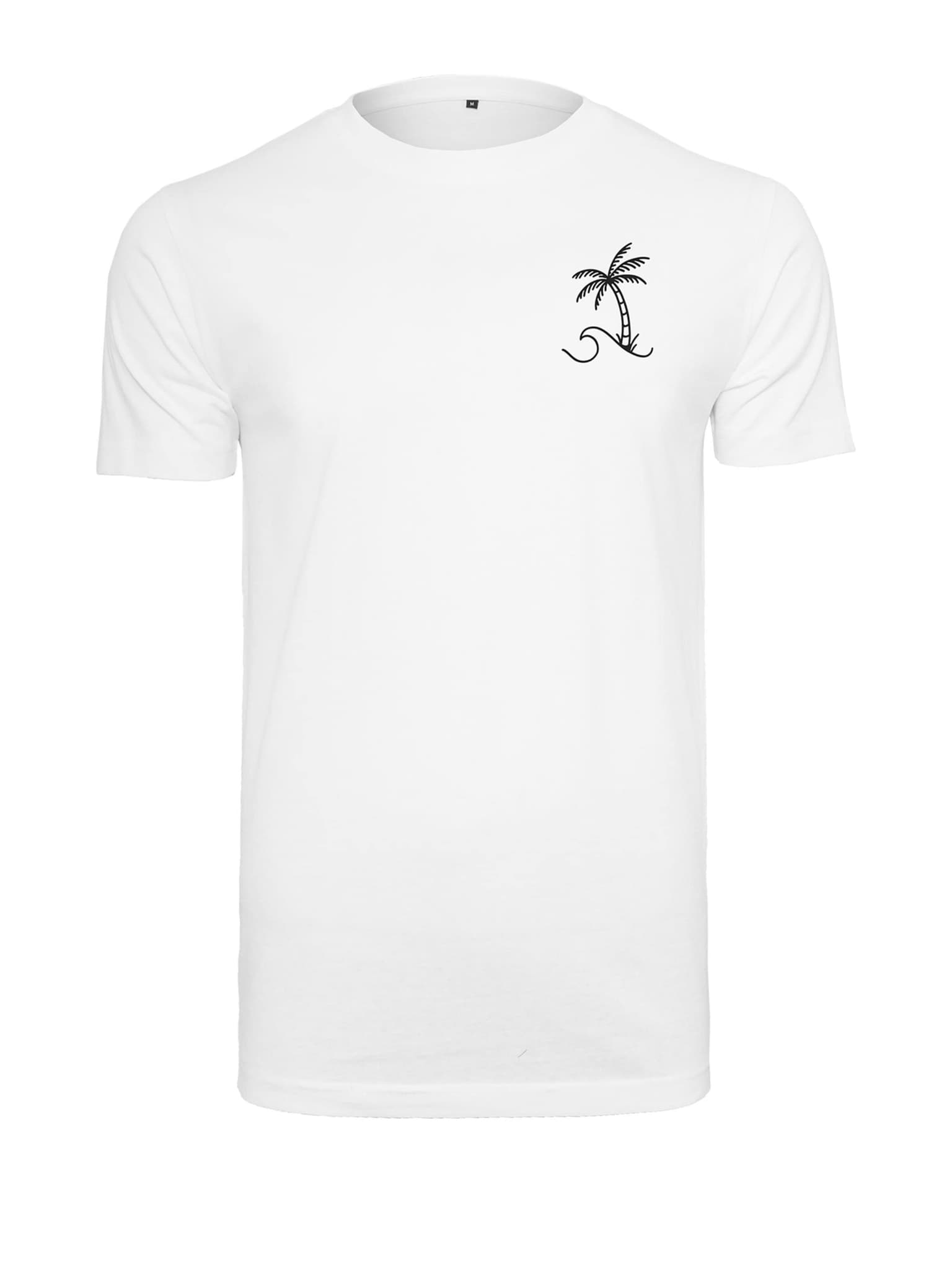 Mister Tee Palm Wave – Bild 3