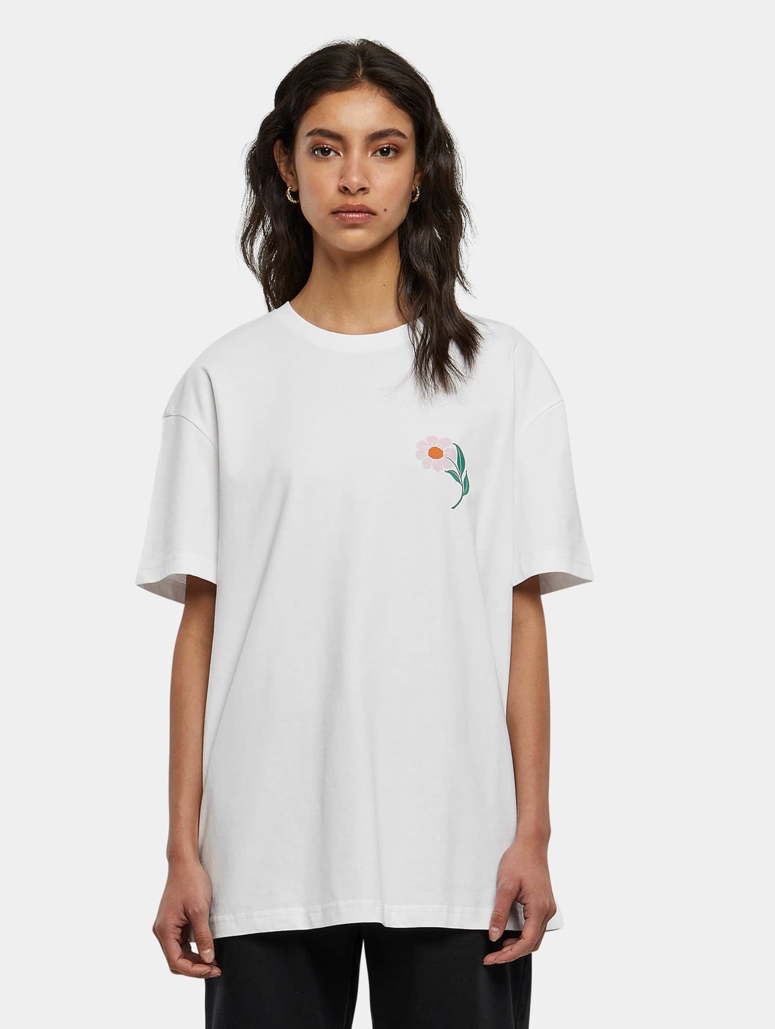 Miss Tee Days Beyond Choose Kindness Oversize – Bild 3