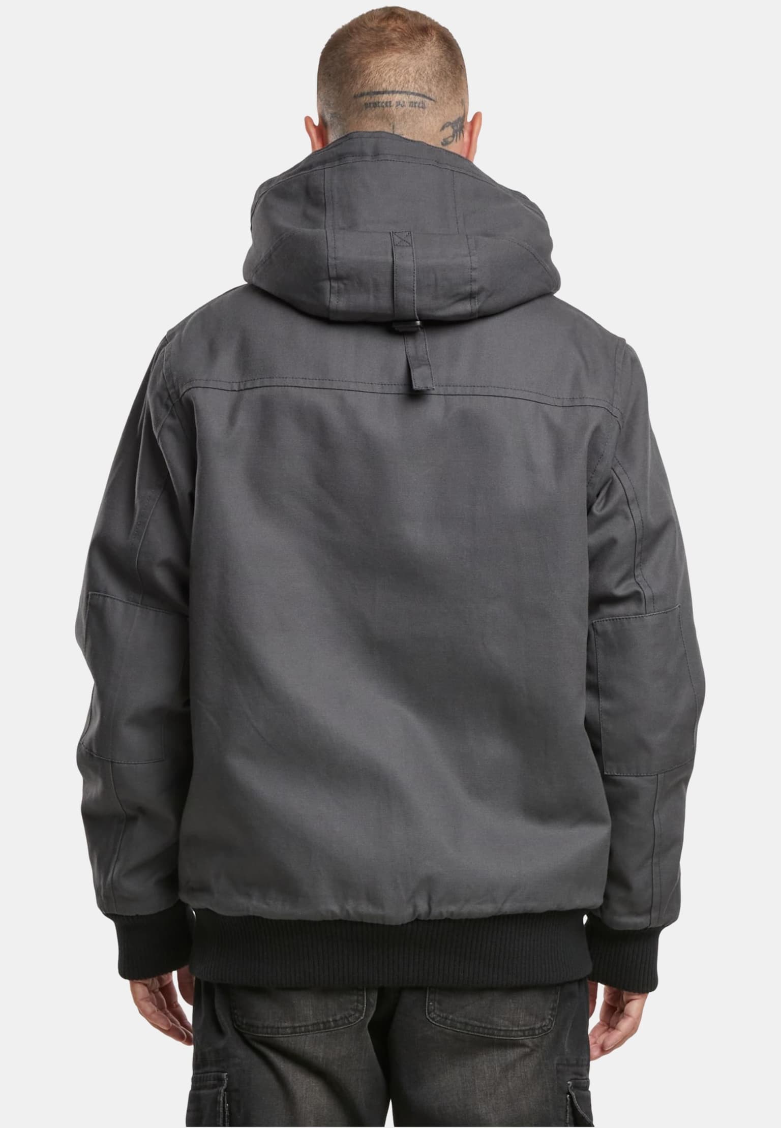Brandit Men Essential Jacket – Bild 2