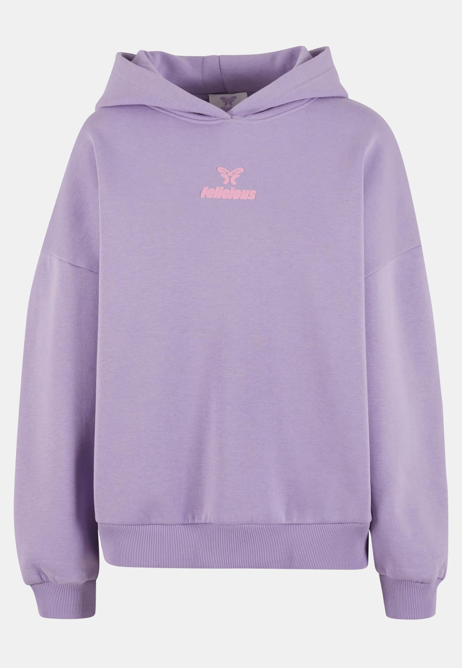 Felicious BASIC Hoodie – Bild 3