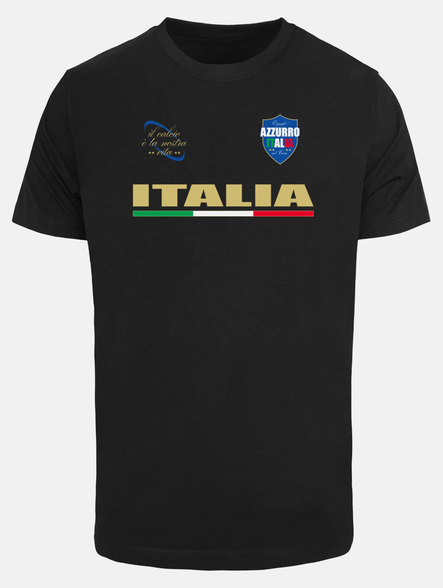 Mister Tee Italia Trikot – Bild 3