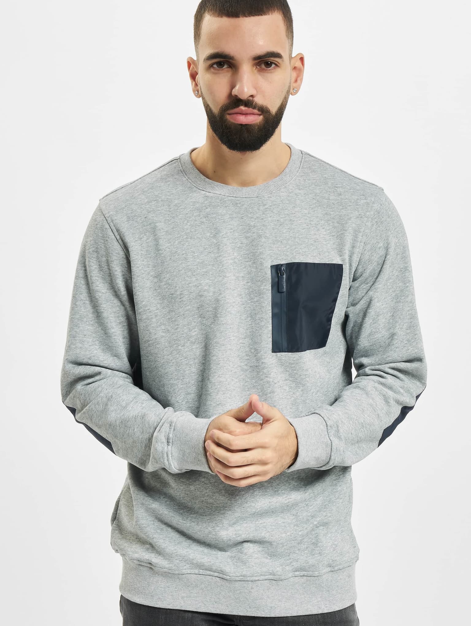 Urban Classics Military Crew – Bild 3