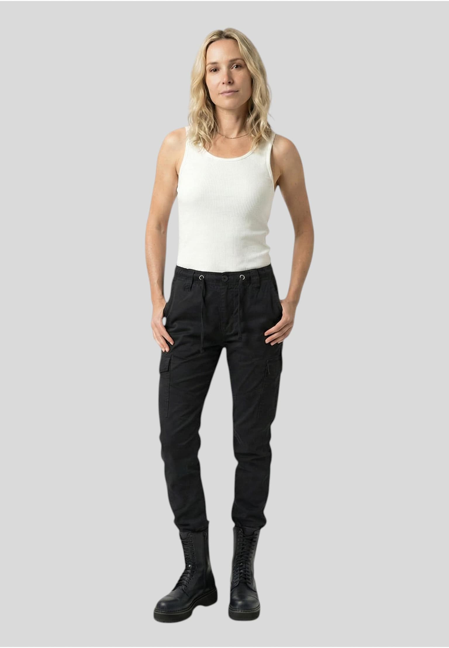 Brandit Rip Tanktop Mya – Bild 4