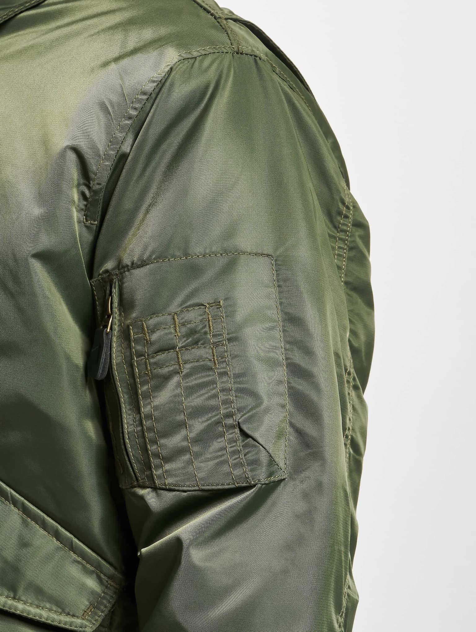 Brandit CWU Jacket – Bild 4