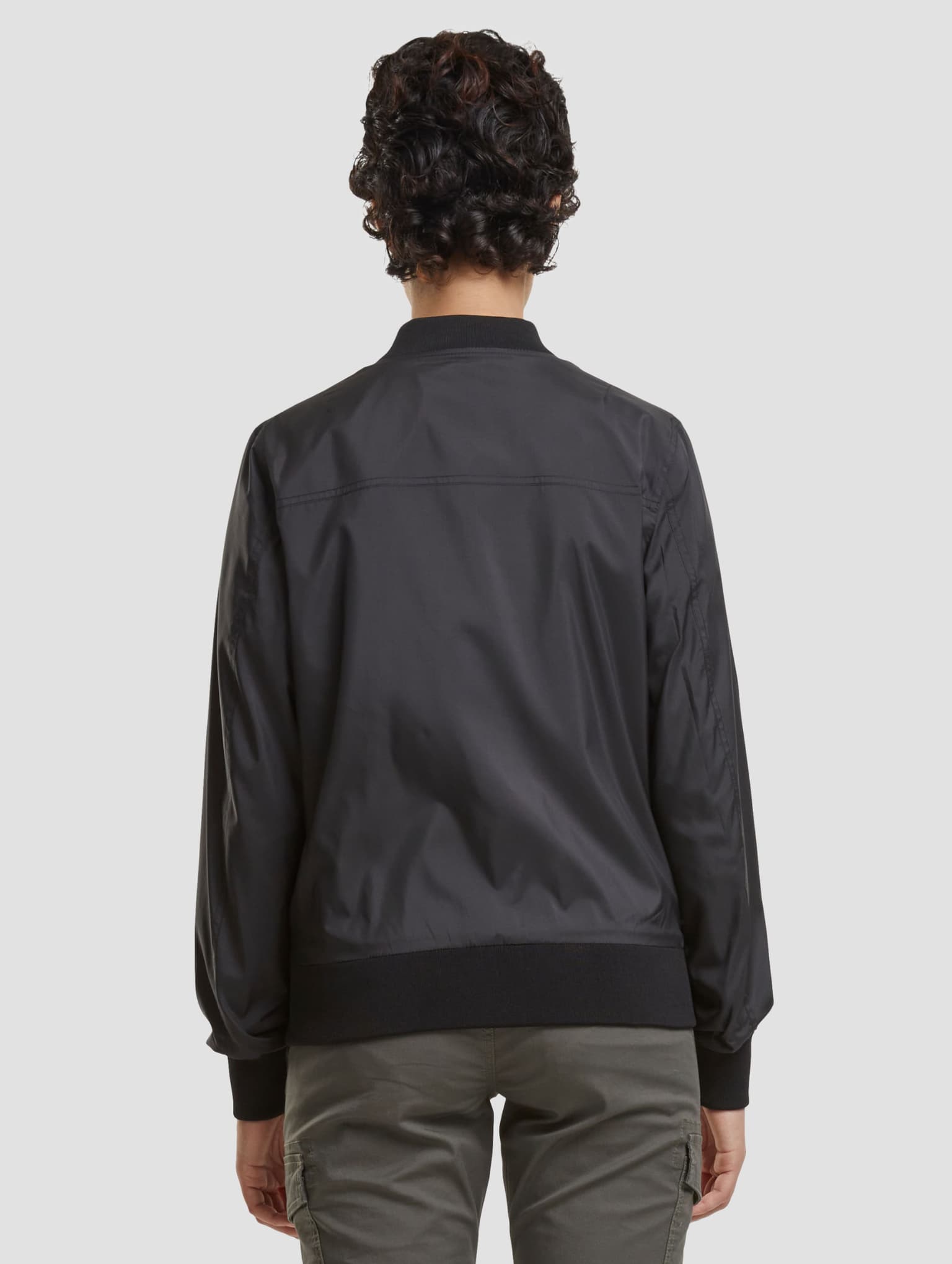 Brandit Jula Bomberjacke – Bild 2